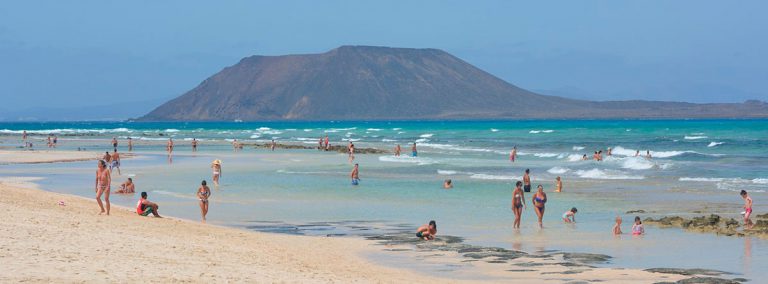 Los Lugares Con Mayor Encanto De Fuerteventura Lopesan