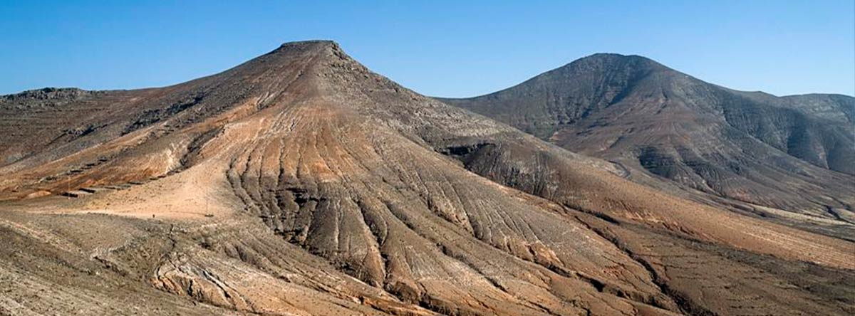 Discover the Vallebron trail and viewpoint in Fuerteventura | Lopesan