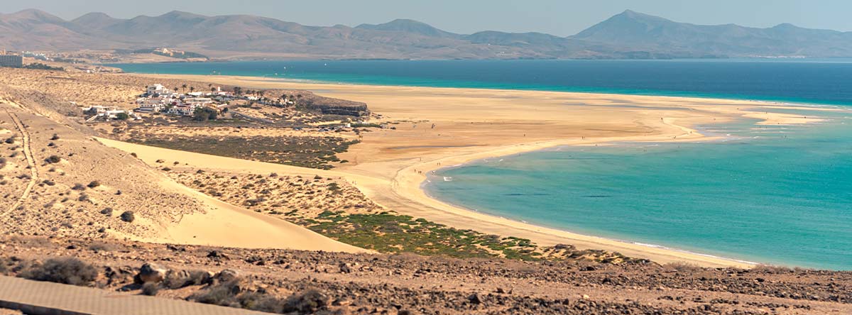 Entdecken Sie die schönsten Ecken von Costa Calma, Fuerteventura  Blog Lopesan