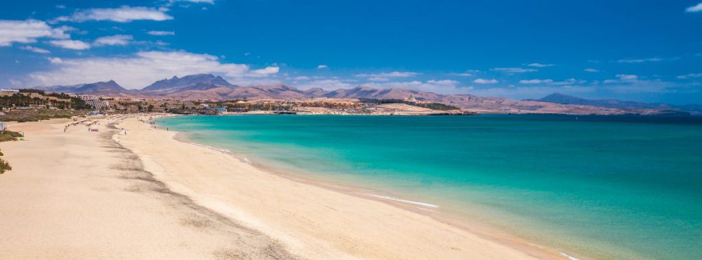 The 5 most beautiful spots of Costa Calma, Fuerteventura | Blog Lopesan