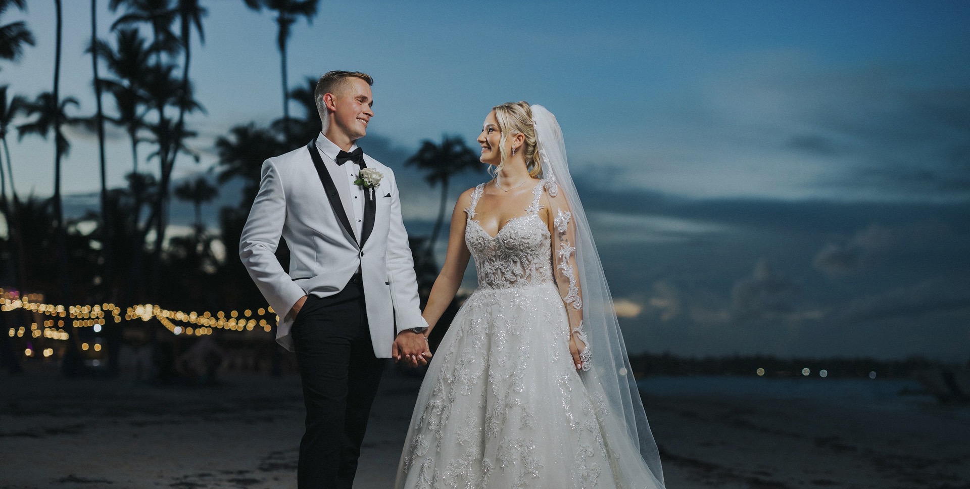 celebrate wedding lopesan costa bavaro resort