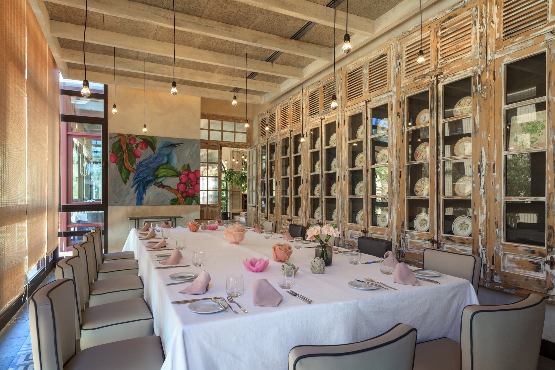 la toscana gastronomic offer hotel lopesan costa meloneras