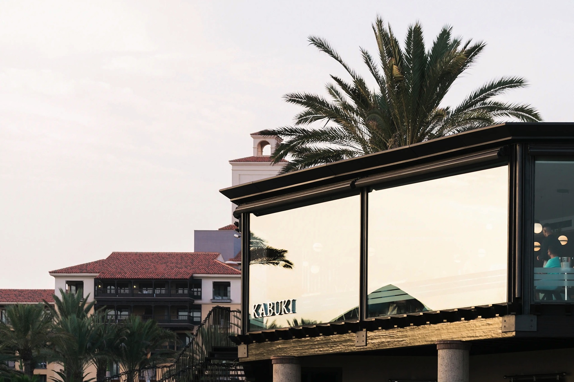 kabuki restaurant costa meloneras