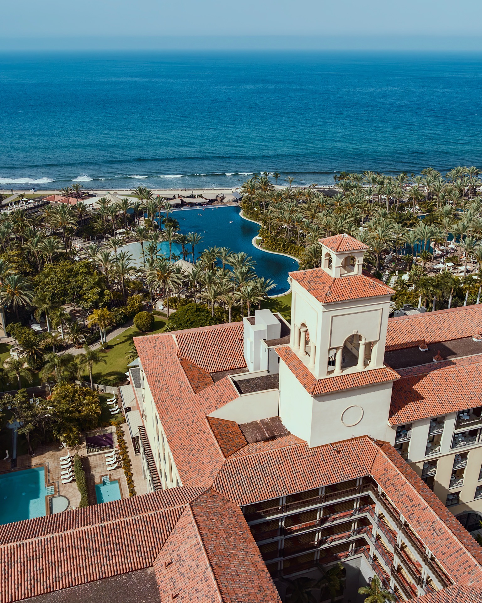 outside hotel lopesan costa meloneras photos