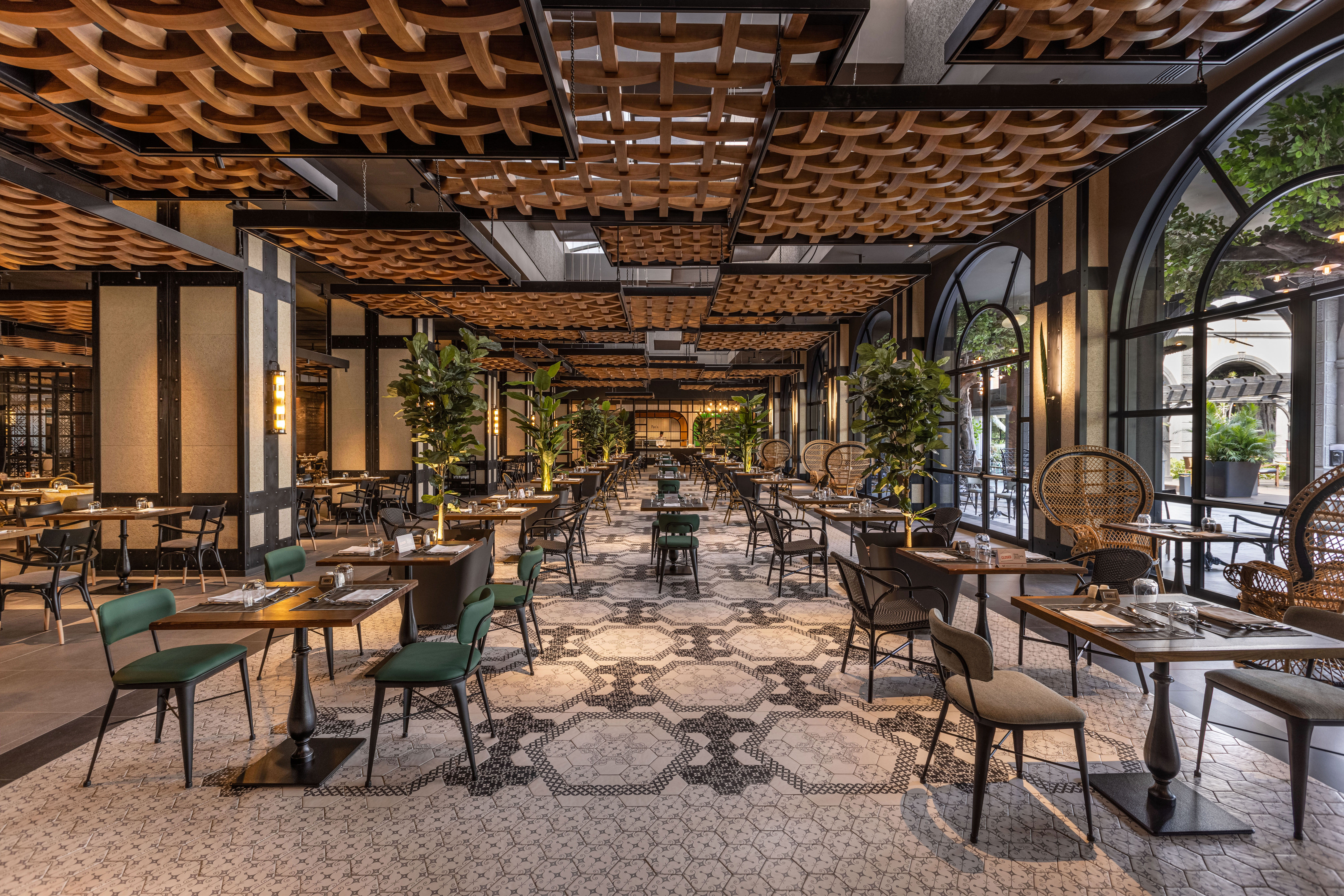 photos lopesan costa meloneras restaurants