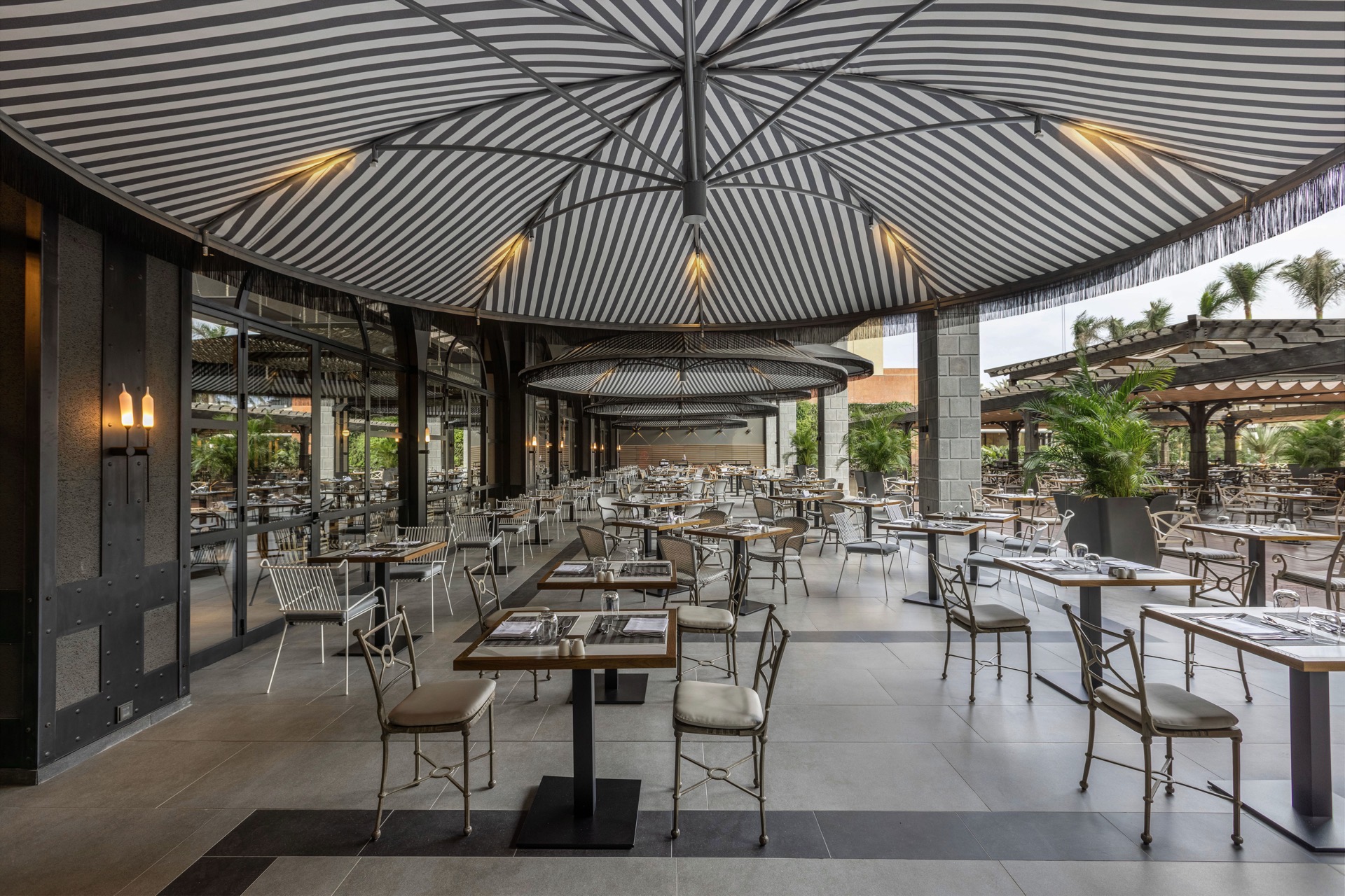 photos lopesan costa meloneras buffet alameda