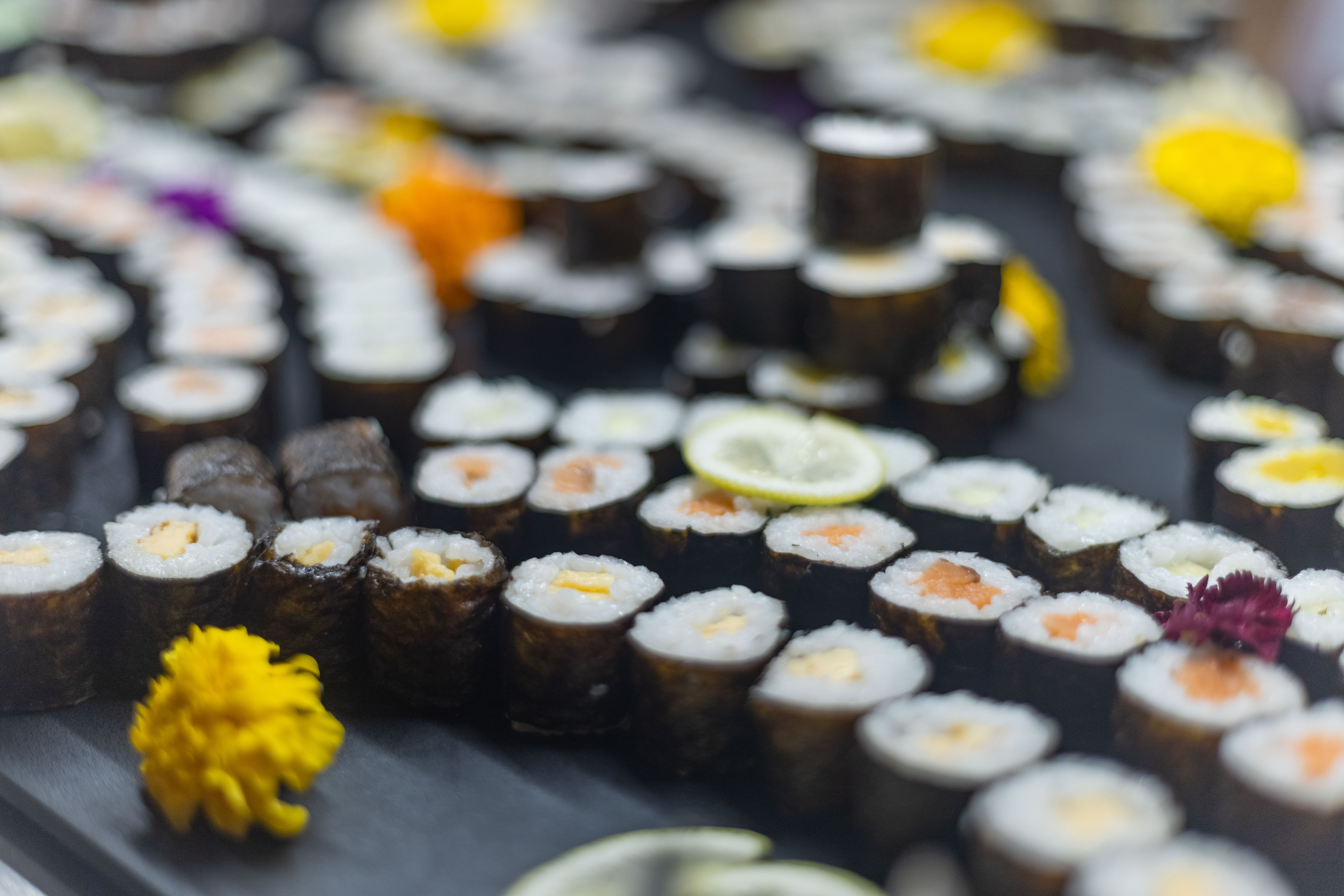 photos lopesan costa meloneras sushi buffet