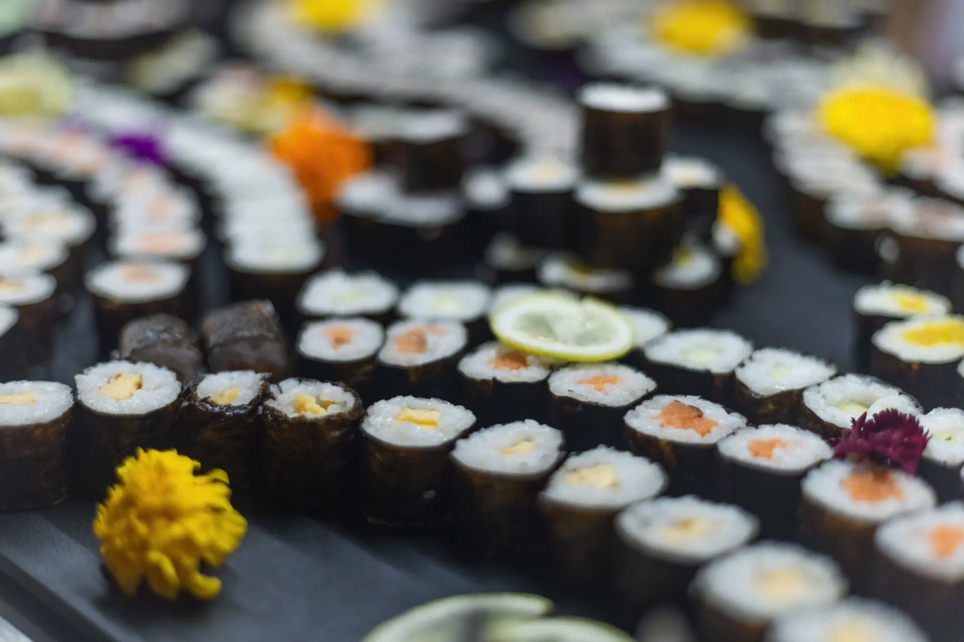 photos lopesan costa meloneras sushi buffet