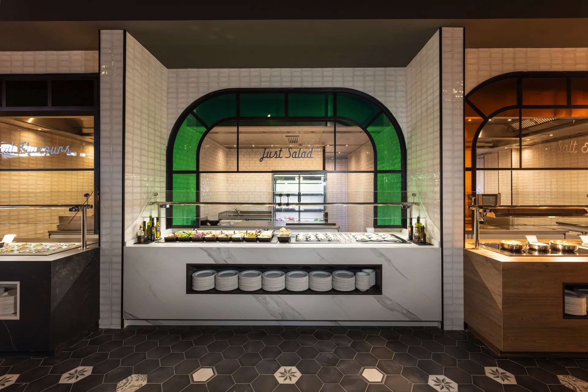 gastronomy buffet alameda hotel lopesan costa meloneras photos