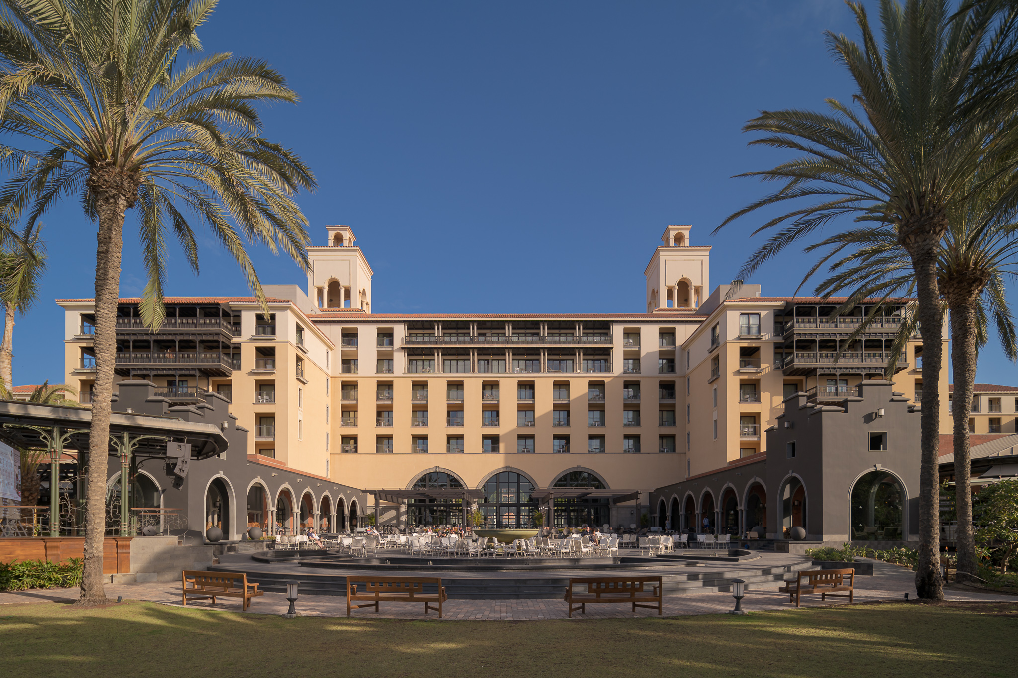 hotel lopesan costa meloneras photos all-inclusive service