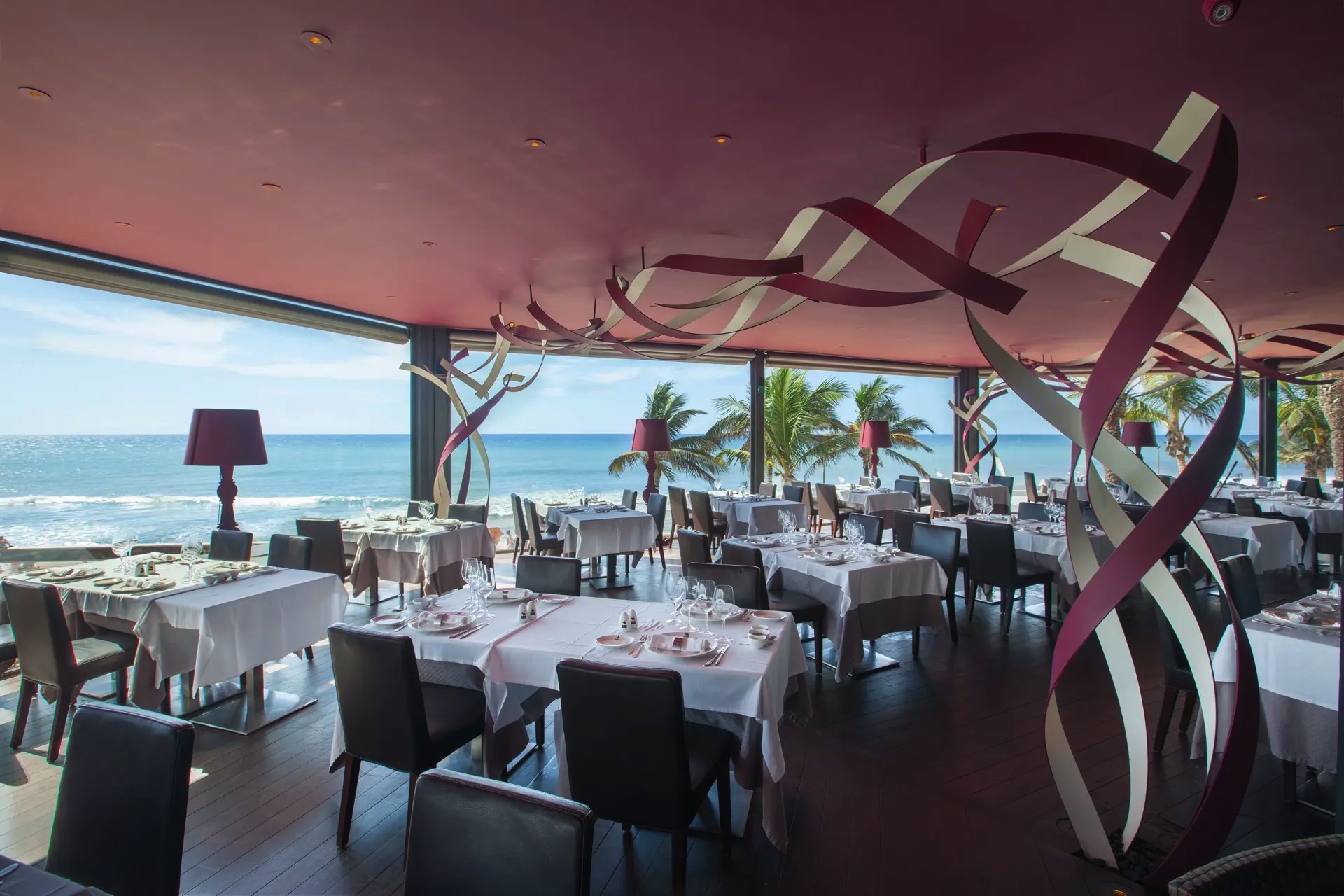 photos lopesan costa meloneras churrasco restaurant