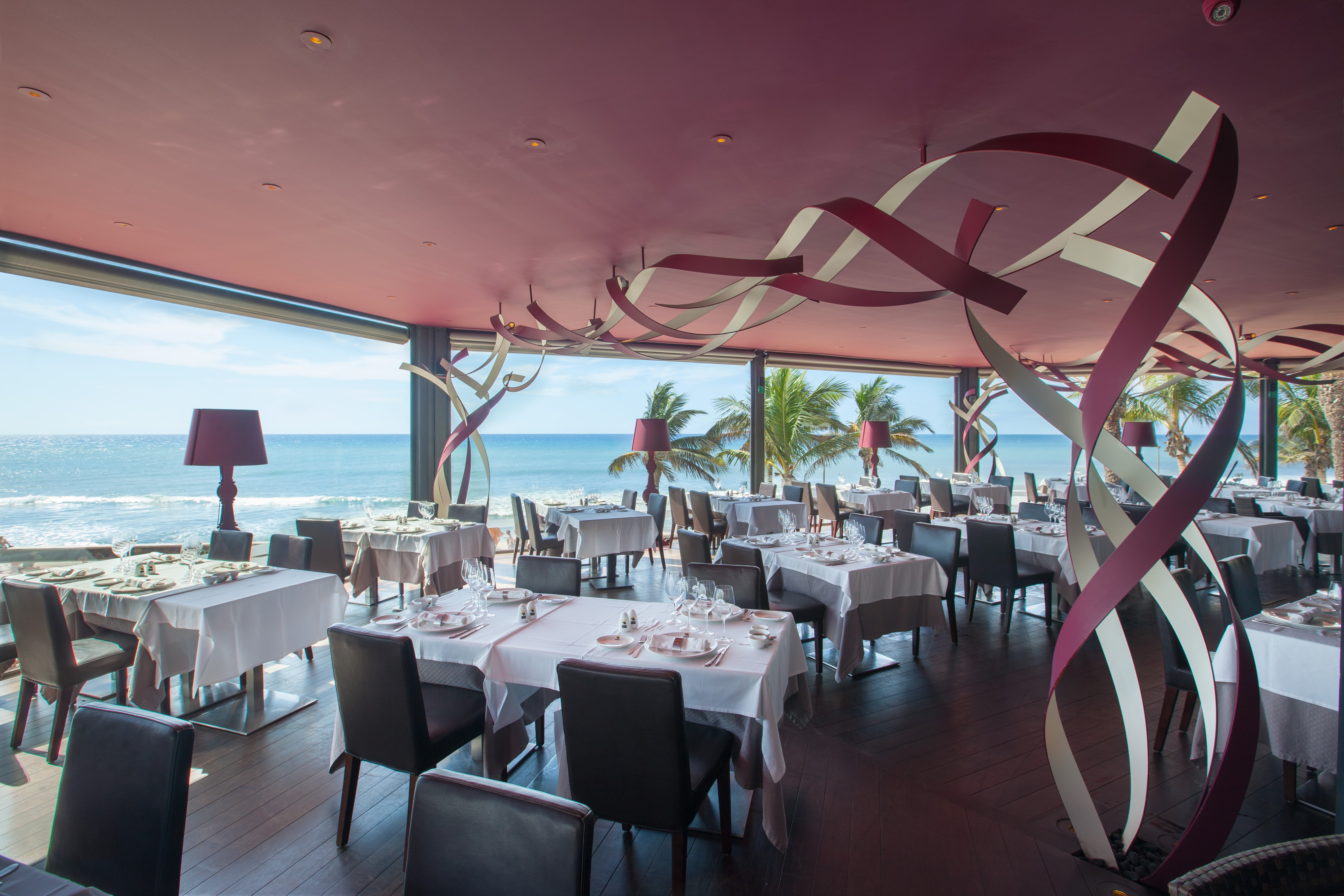 photos lopesan costa meloneras churrasco restaurant
