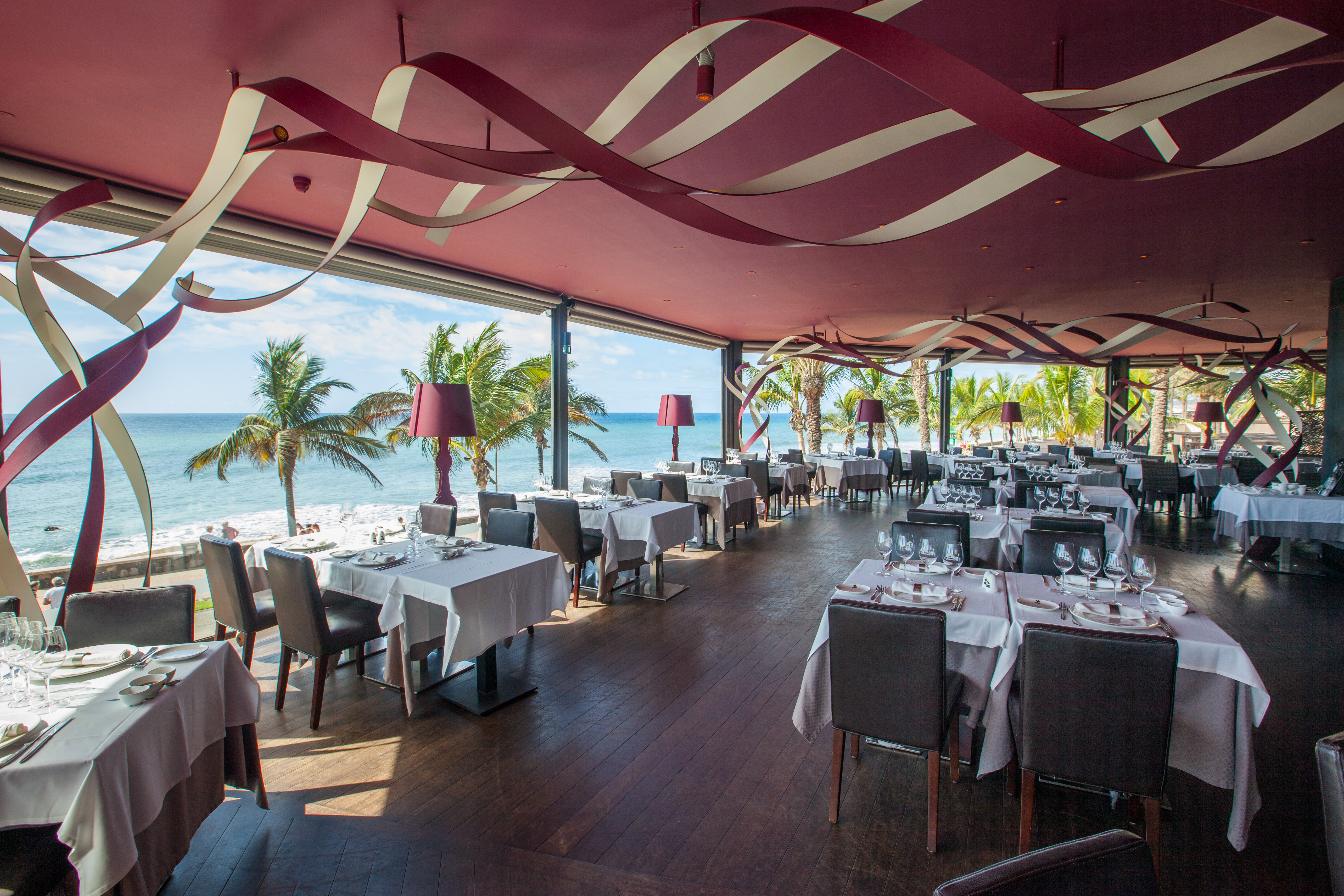 churrasco restaurant hotel lopesan costa meloneras photos