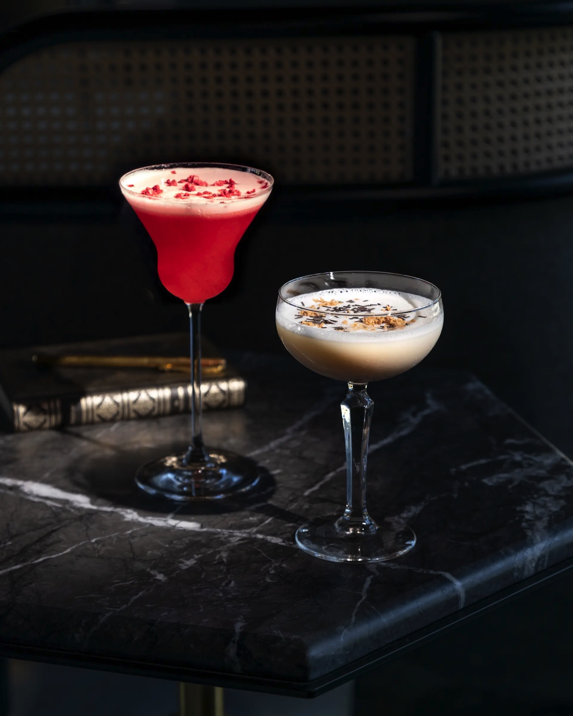 cocktails hotel lopesan costa meloneras photos