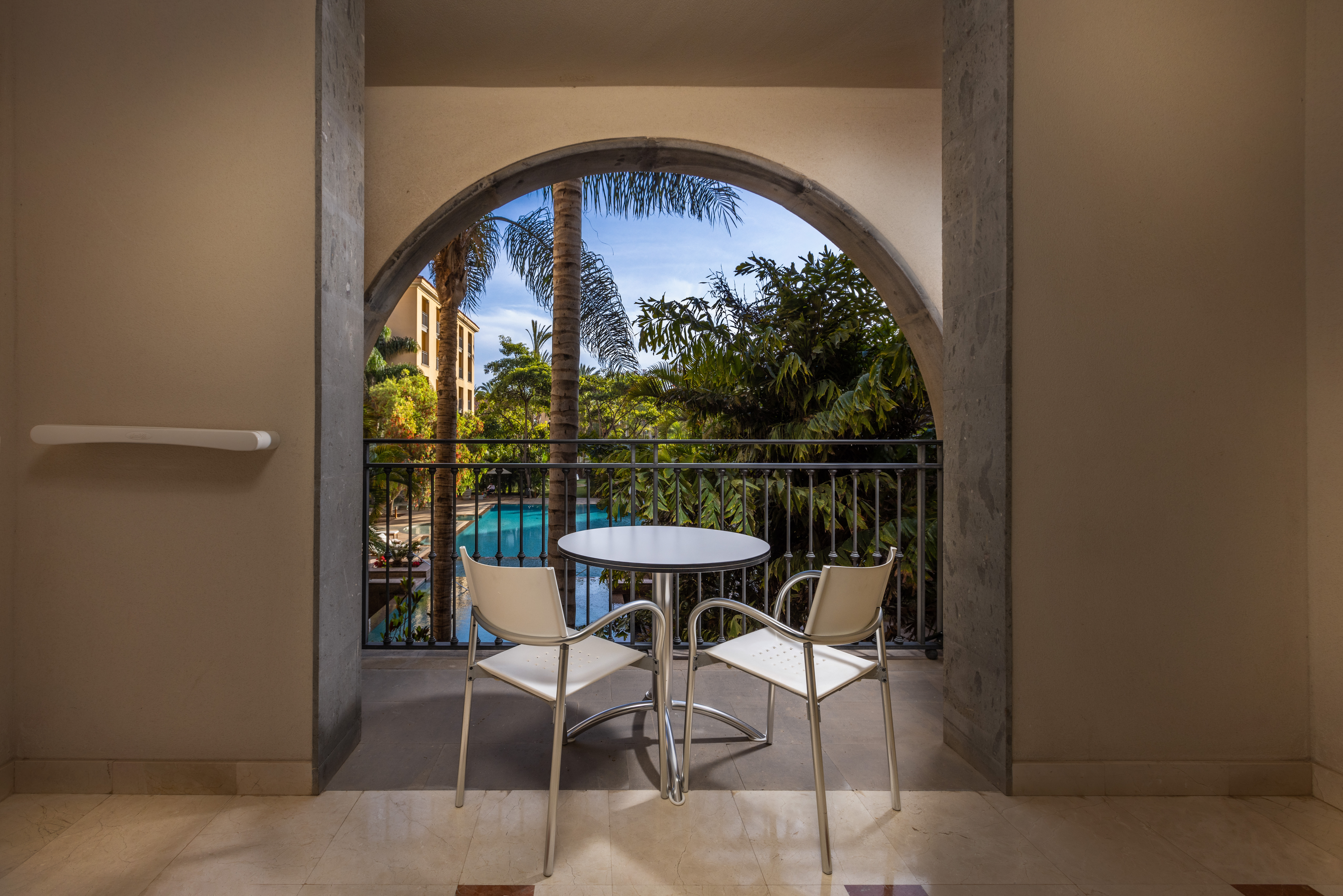 photographies terrace rooms hotel lopesan costa meloneras