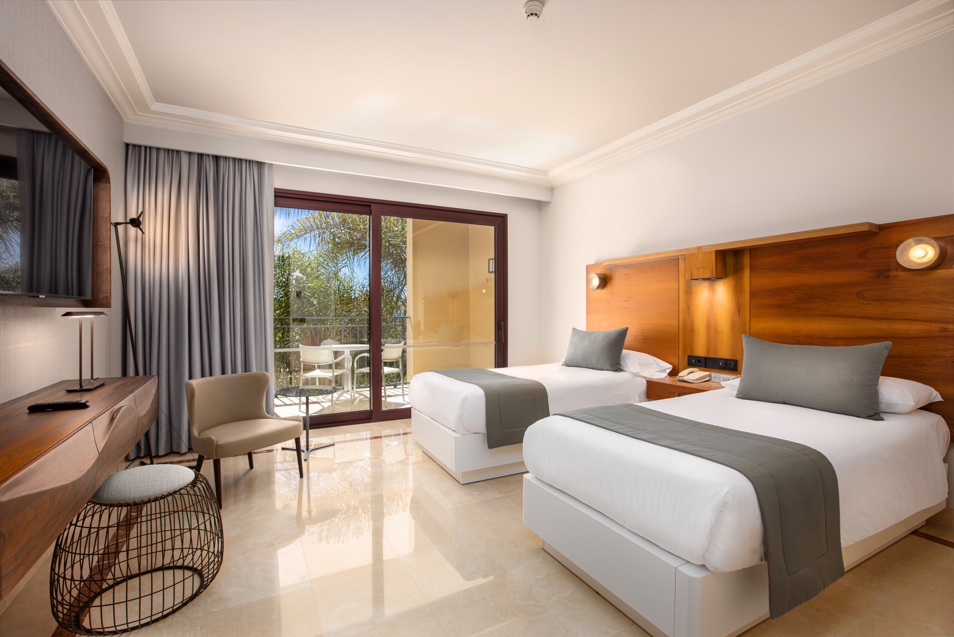 photographies room hotel lopesan costa meloneras