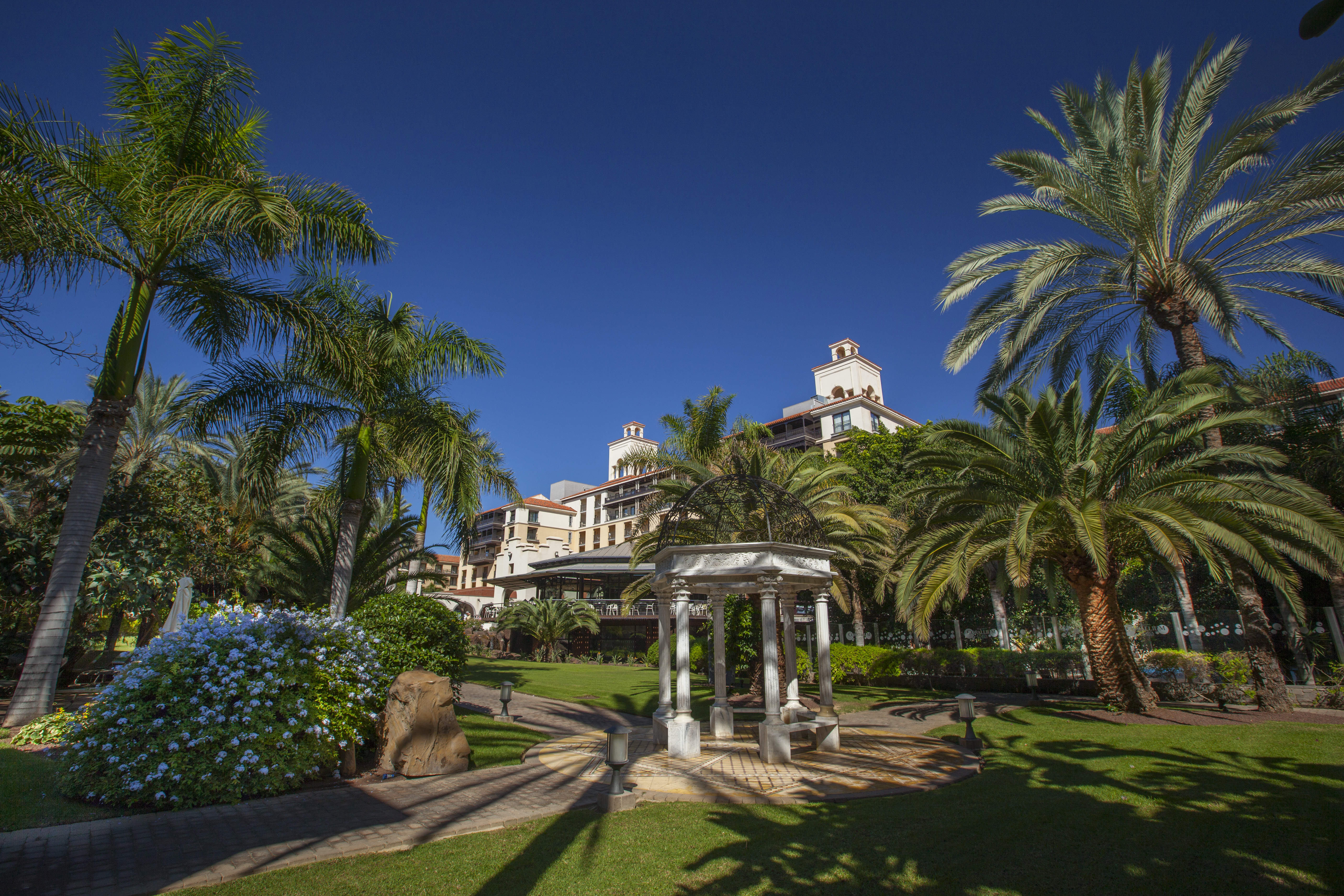 hotel lopesan costa meloneras photos gardens