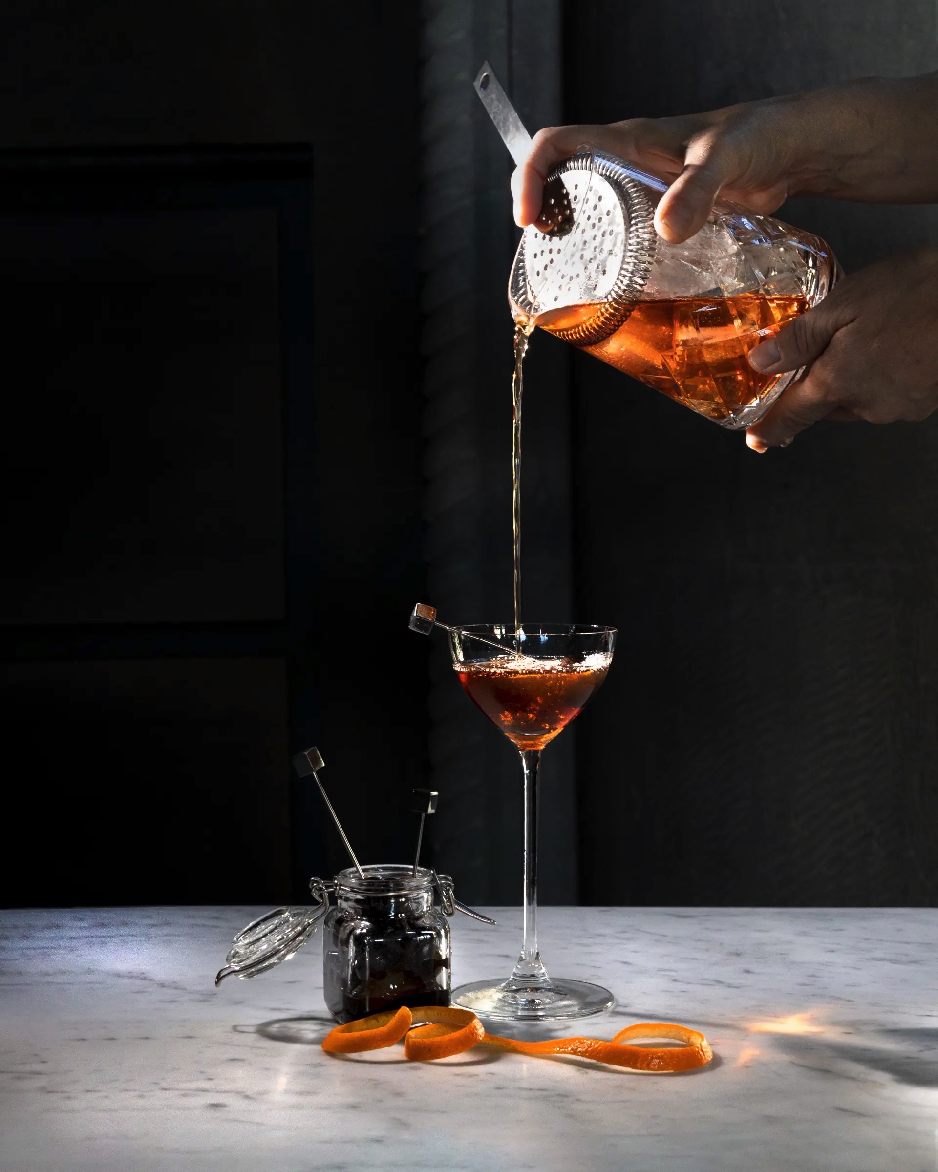 images and photos cocktails house manhattan lopesan costa meloneras resort & spa