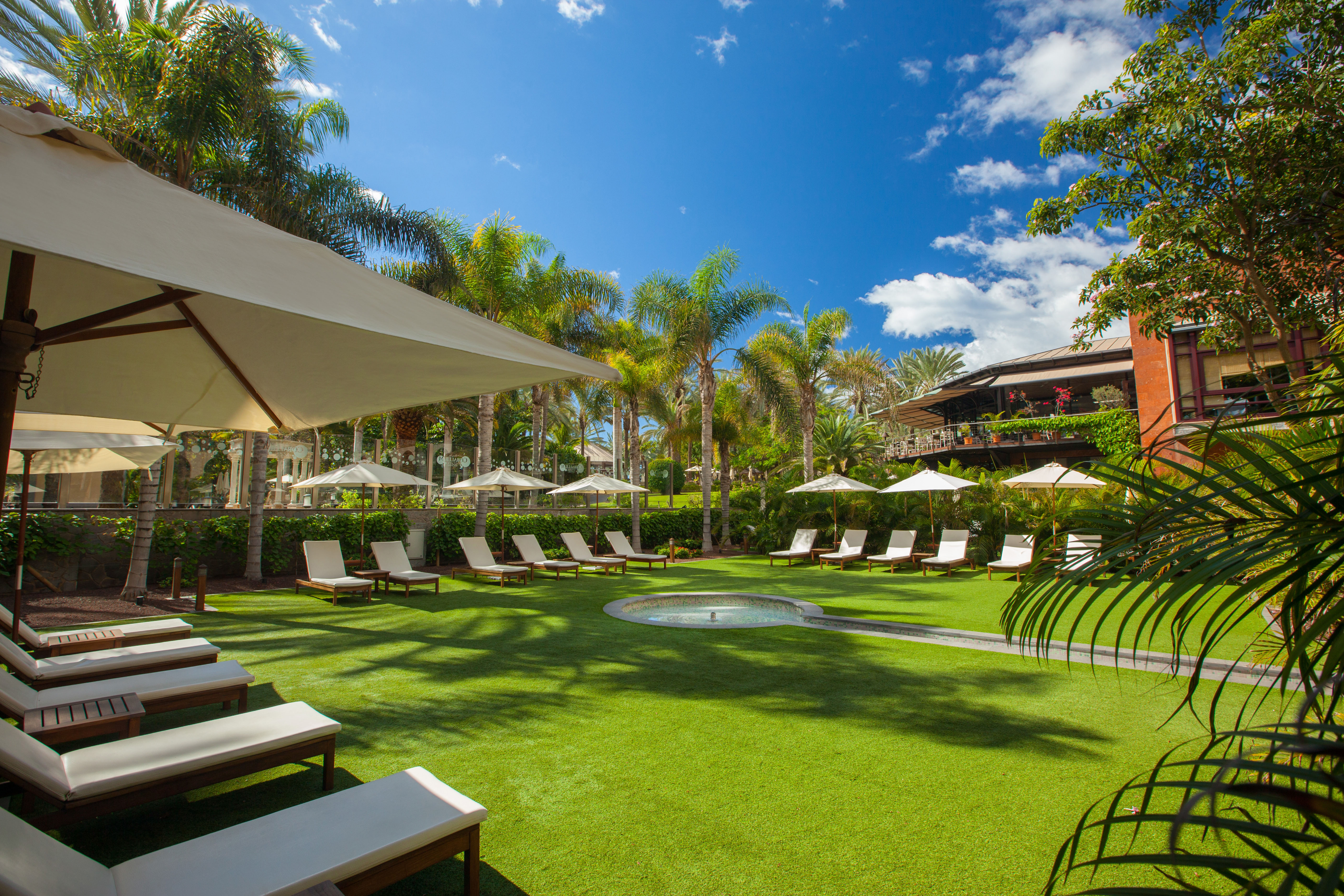 hotel lopesan costa meloneras photos community pool area