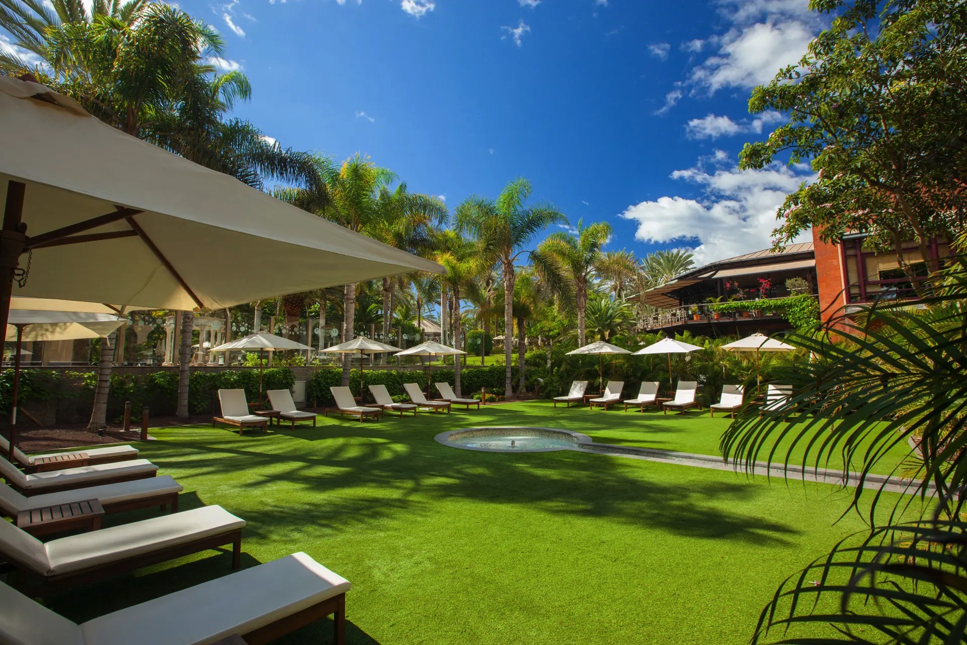 hotel lopesan costa meloneras photos community pool area
