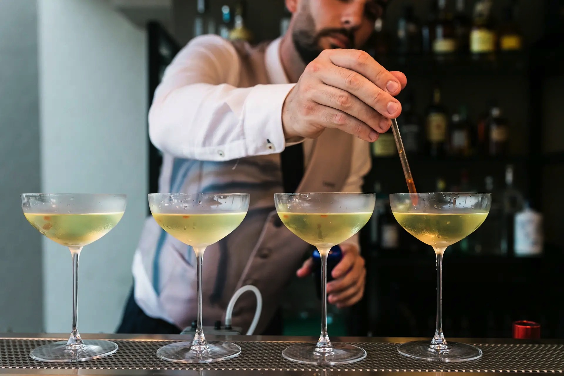 bar kabuki cocktails hotel lopesan costa meloneras photos