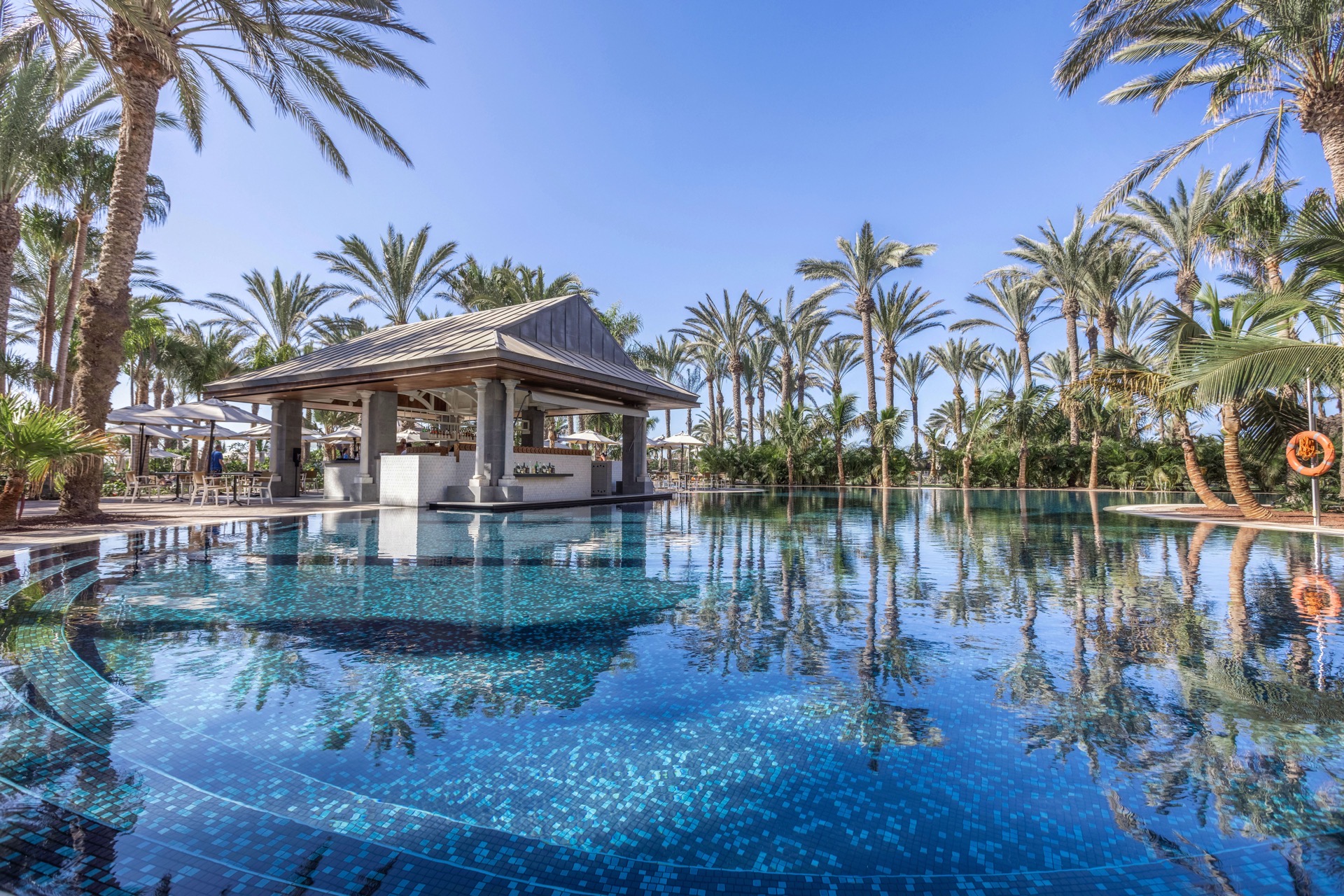 photos lopesan costa meloneras lagoon pool