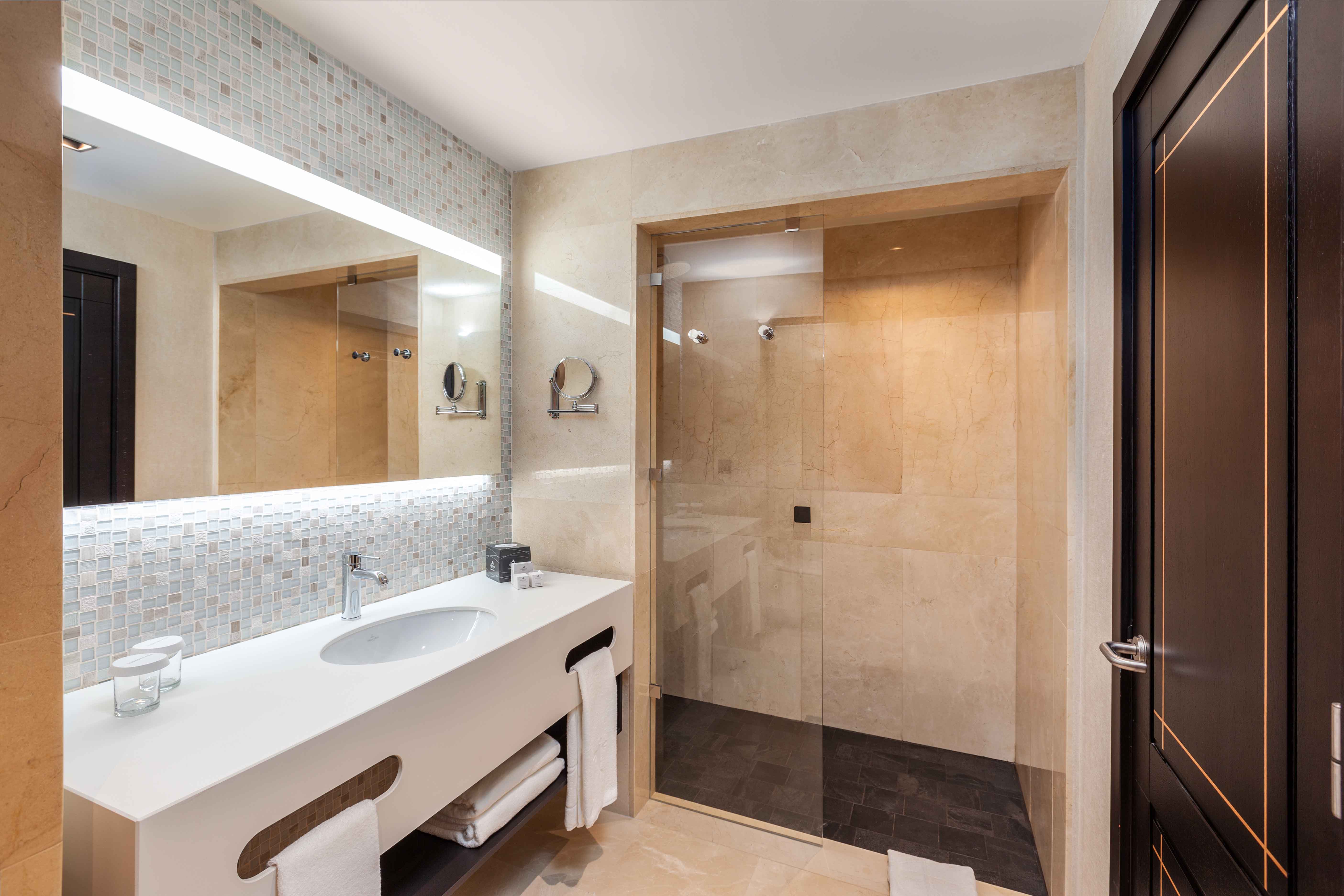 fotos badezimmer unique zimmer hotel lopesan costa meloneras