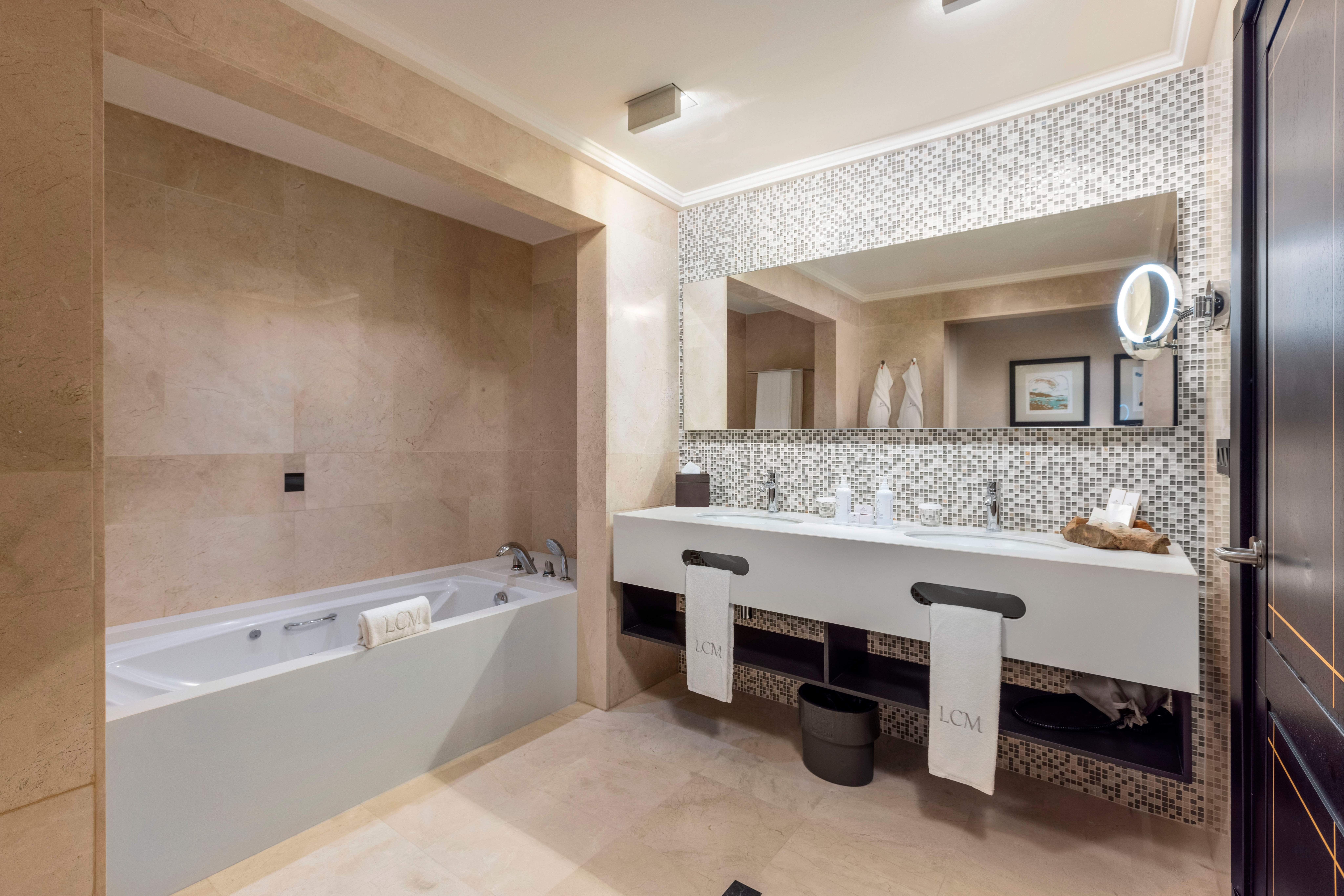 bathroom suite room hotel lopesan costa meloneras photos