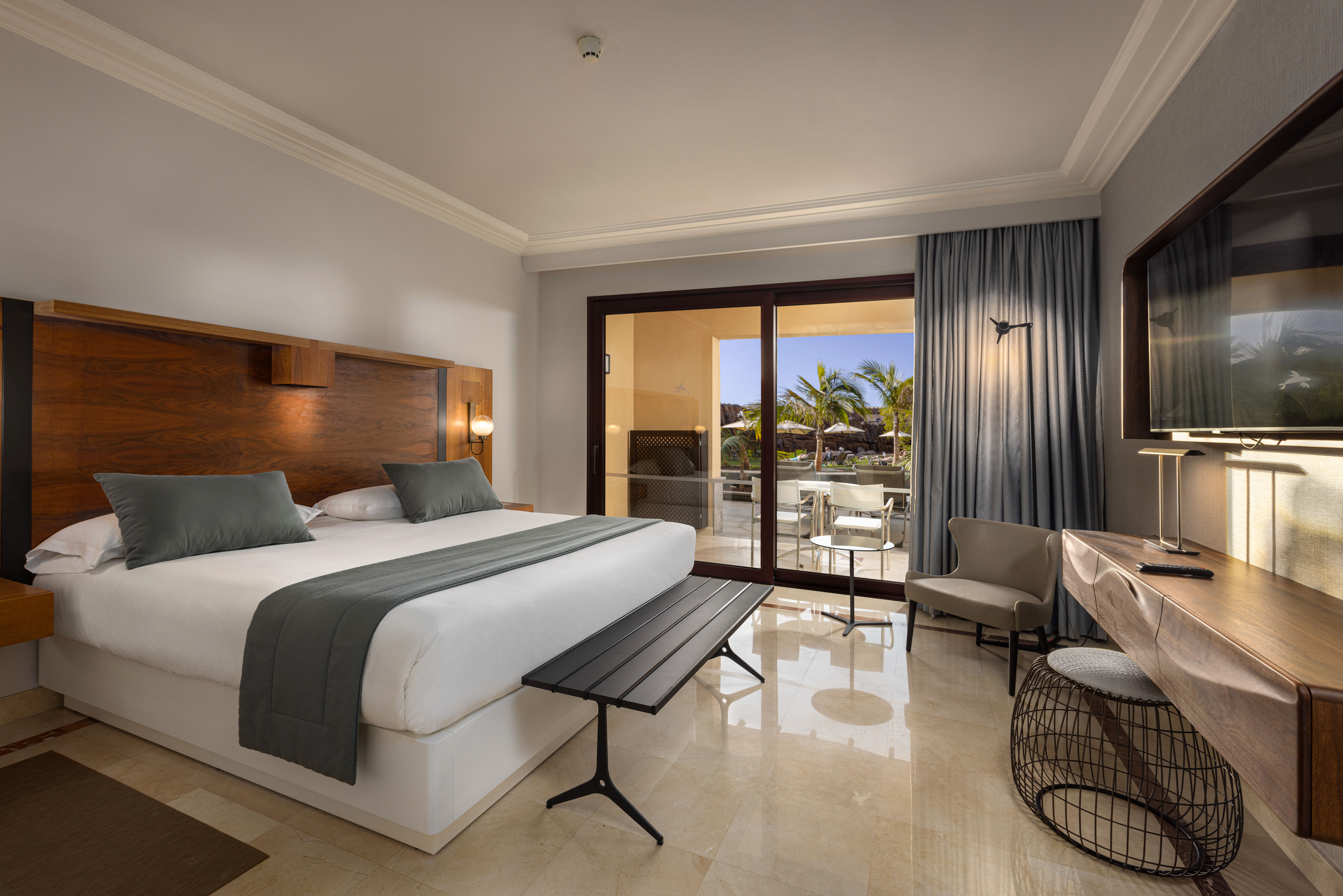 photos room hotel lopesan costa meloneras