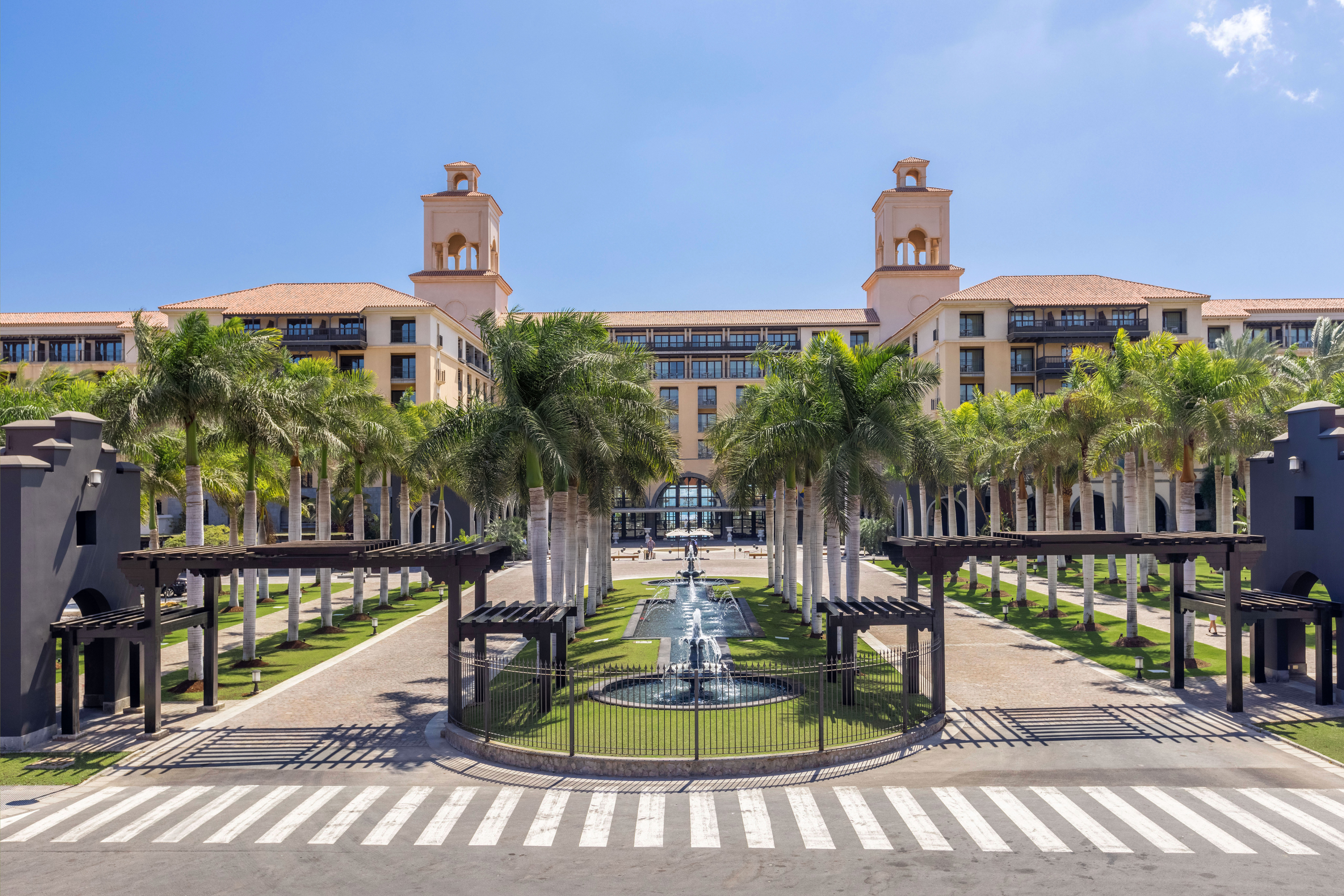 photographies lopesan costa meloneras surroundings