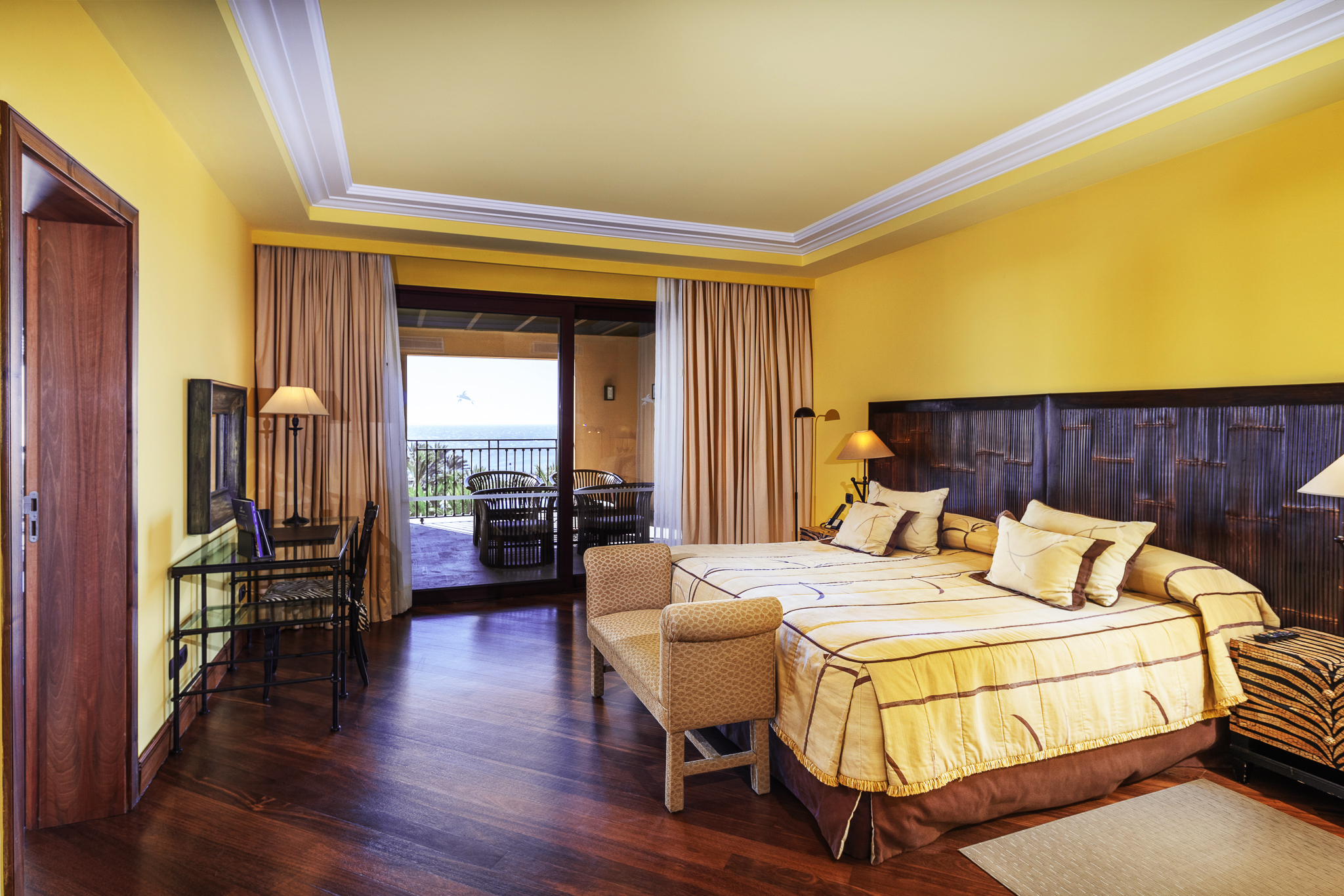 photos suite room hotel lopesan costa meloneras