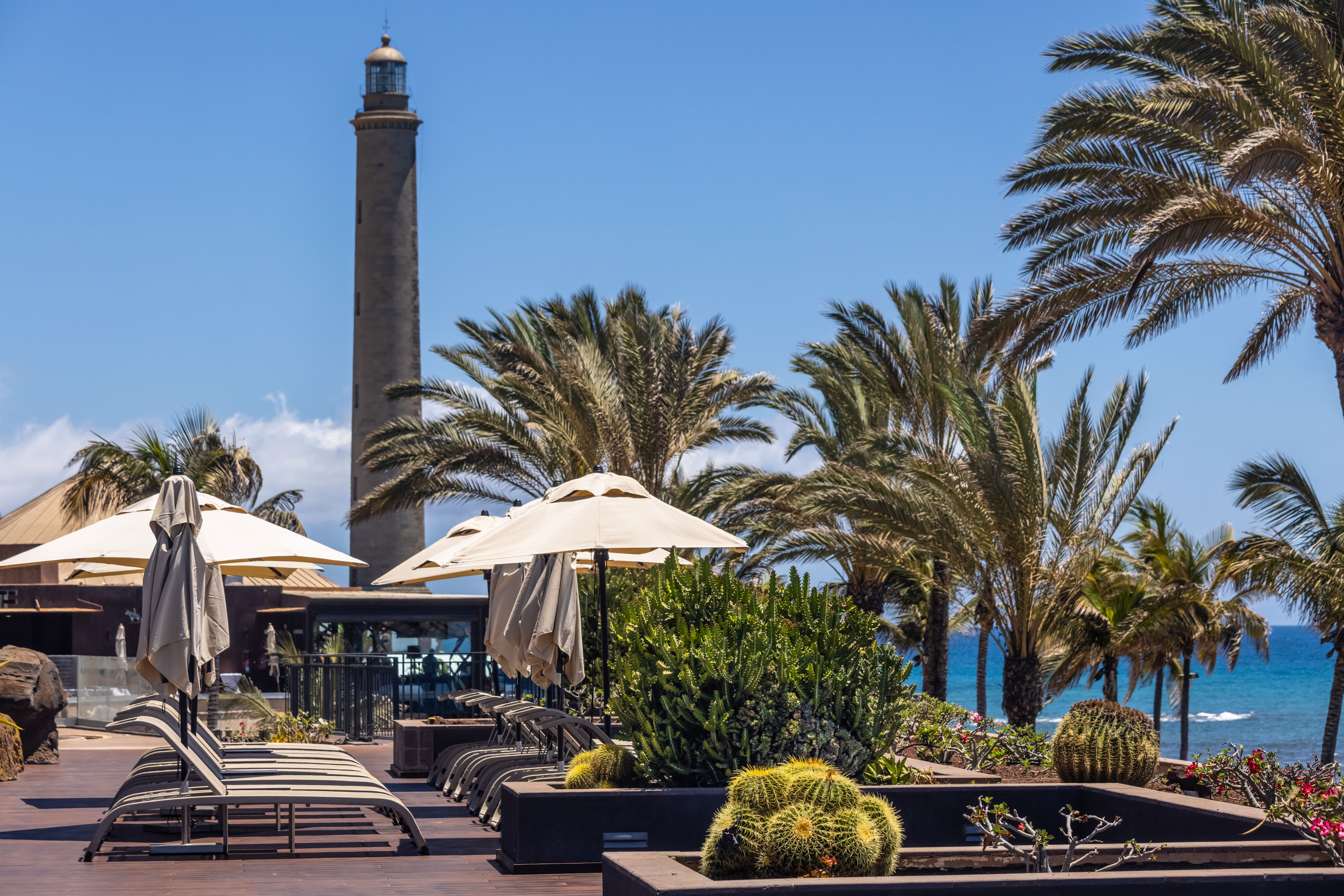 photographies lopesan costa meloneras solarium