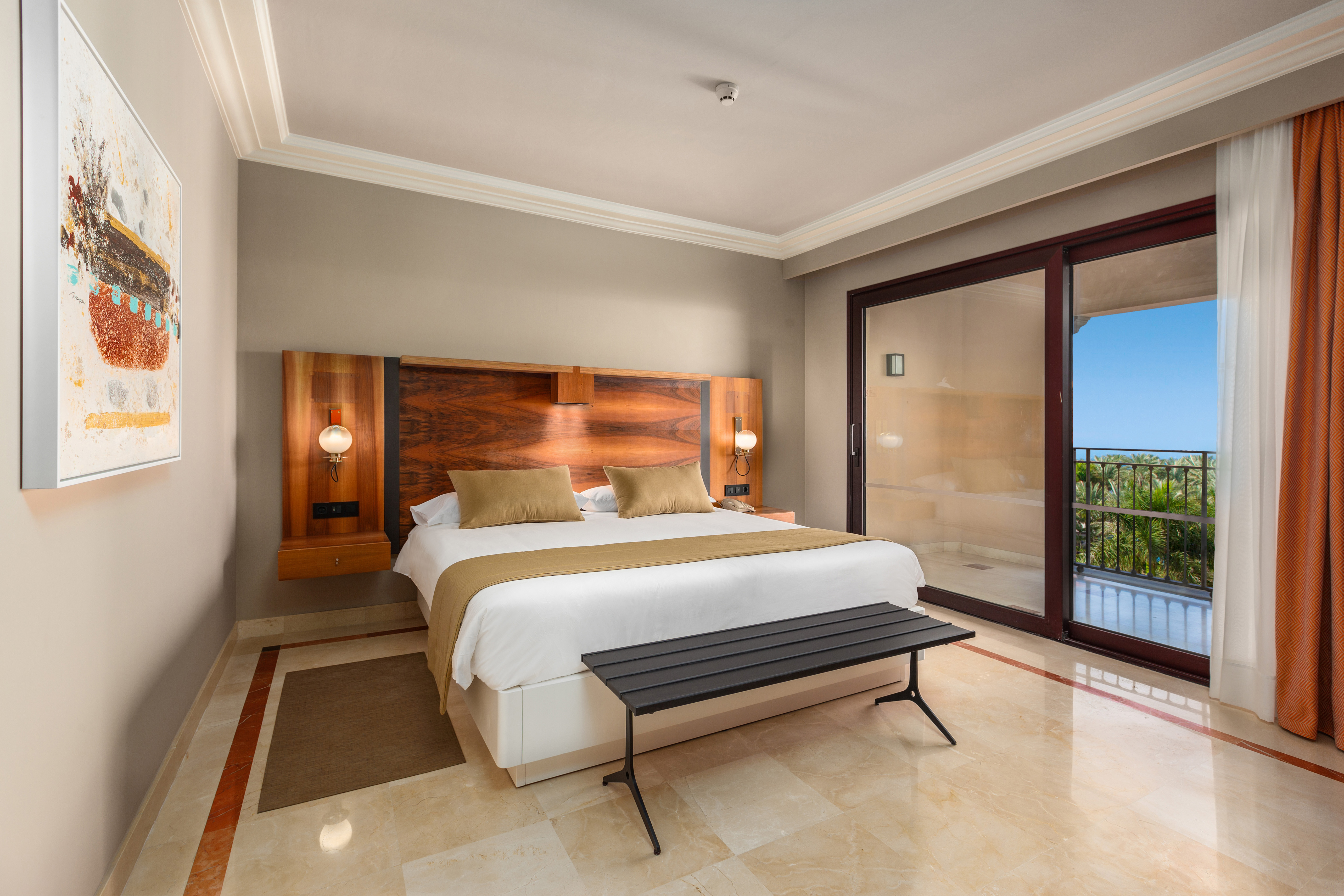 images room hotel lopesan costa meloneras