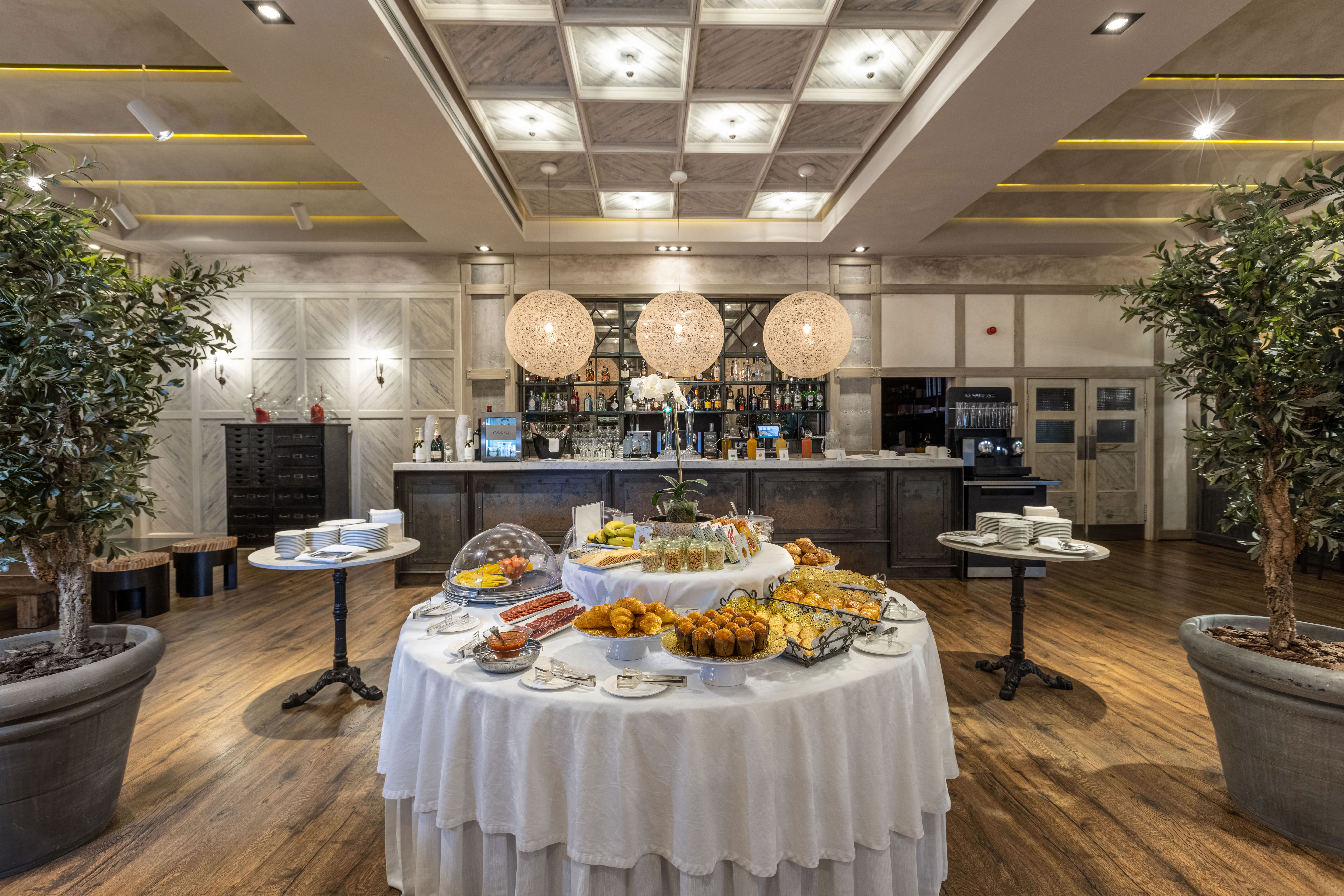 unique breakfast hotel lopesan costa meloneras photos