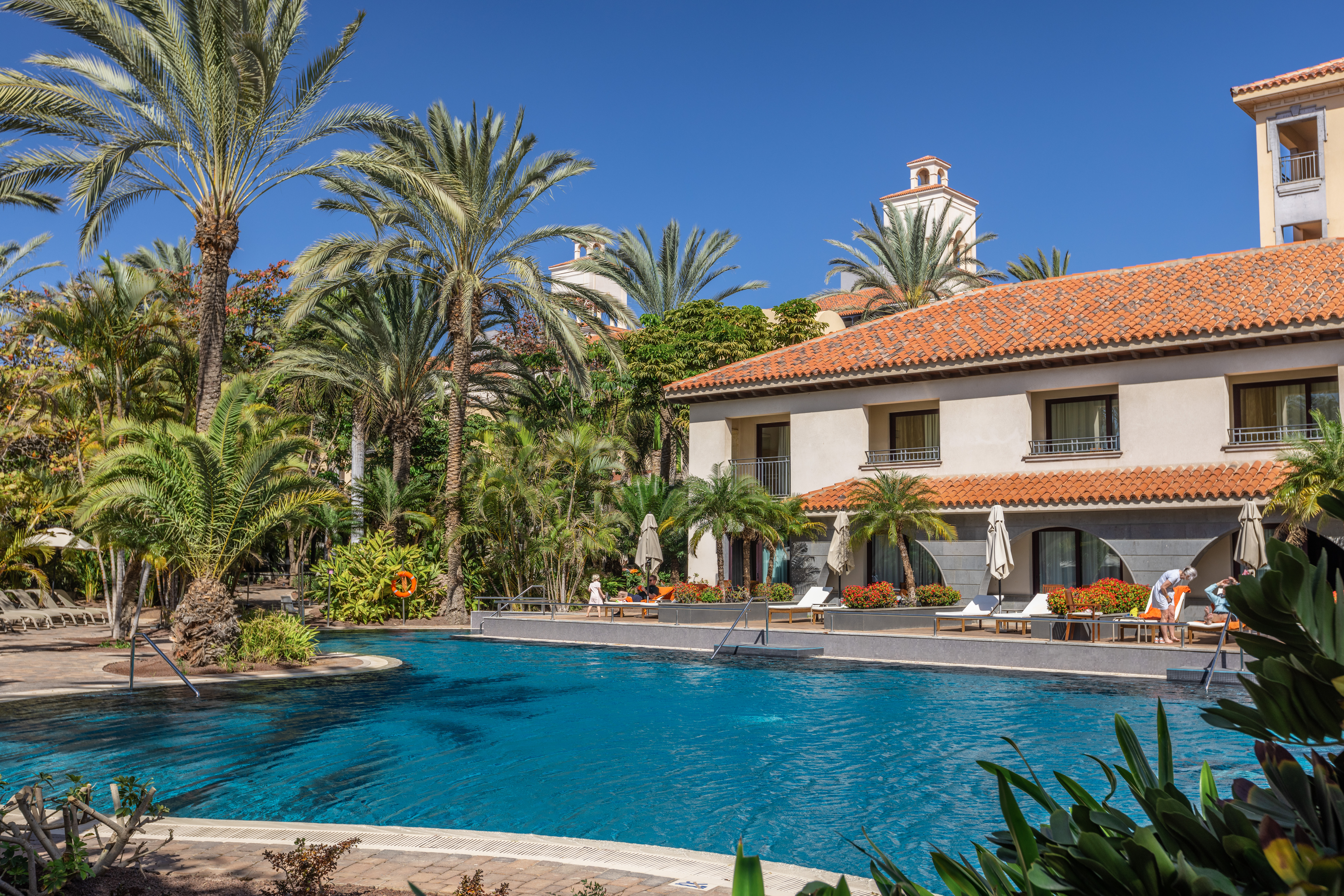 photographies lopesan costa meloneras unique pool