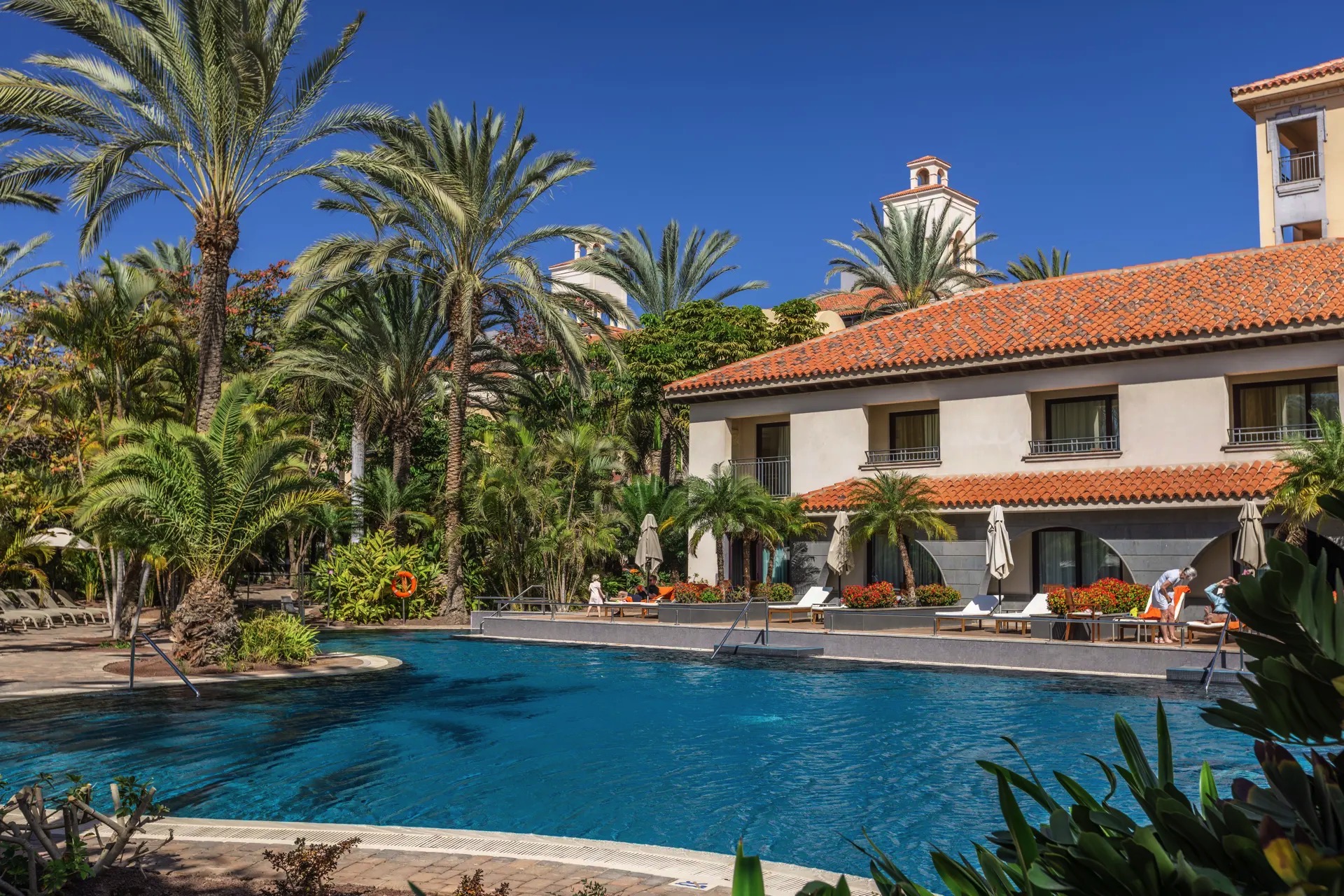 photographies lopesan costa meloneras unique pool