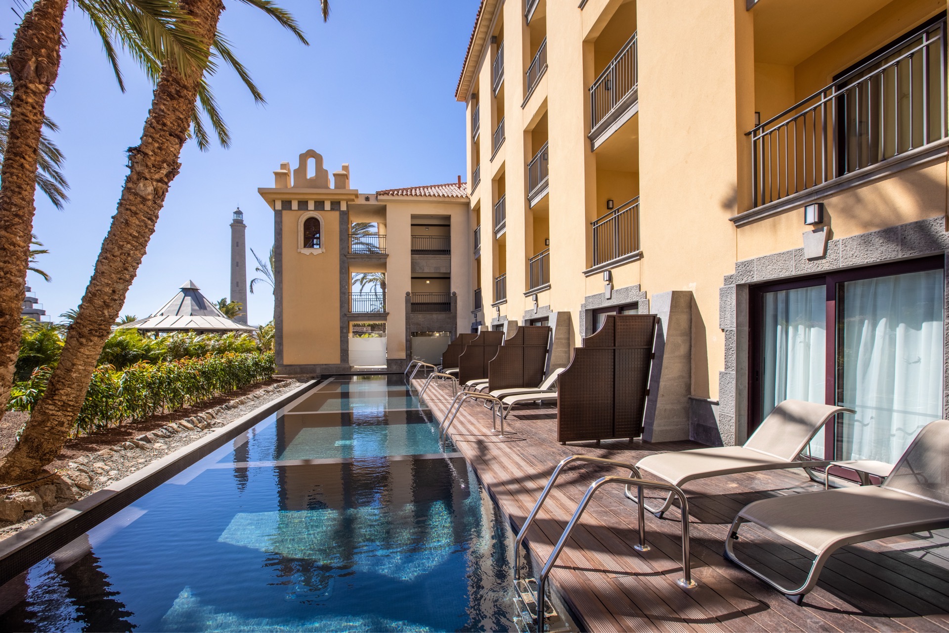 images unique premium room hotel lopesan costa meloneras