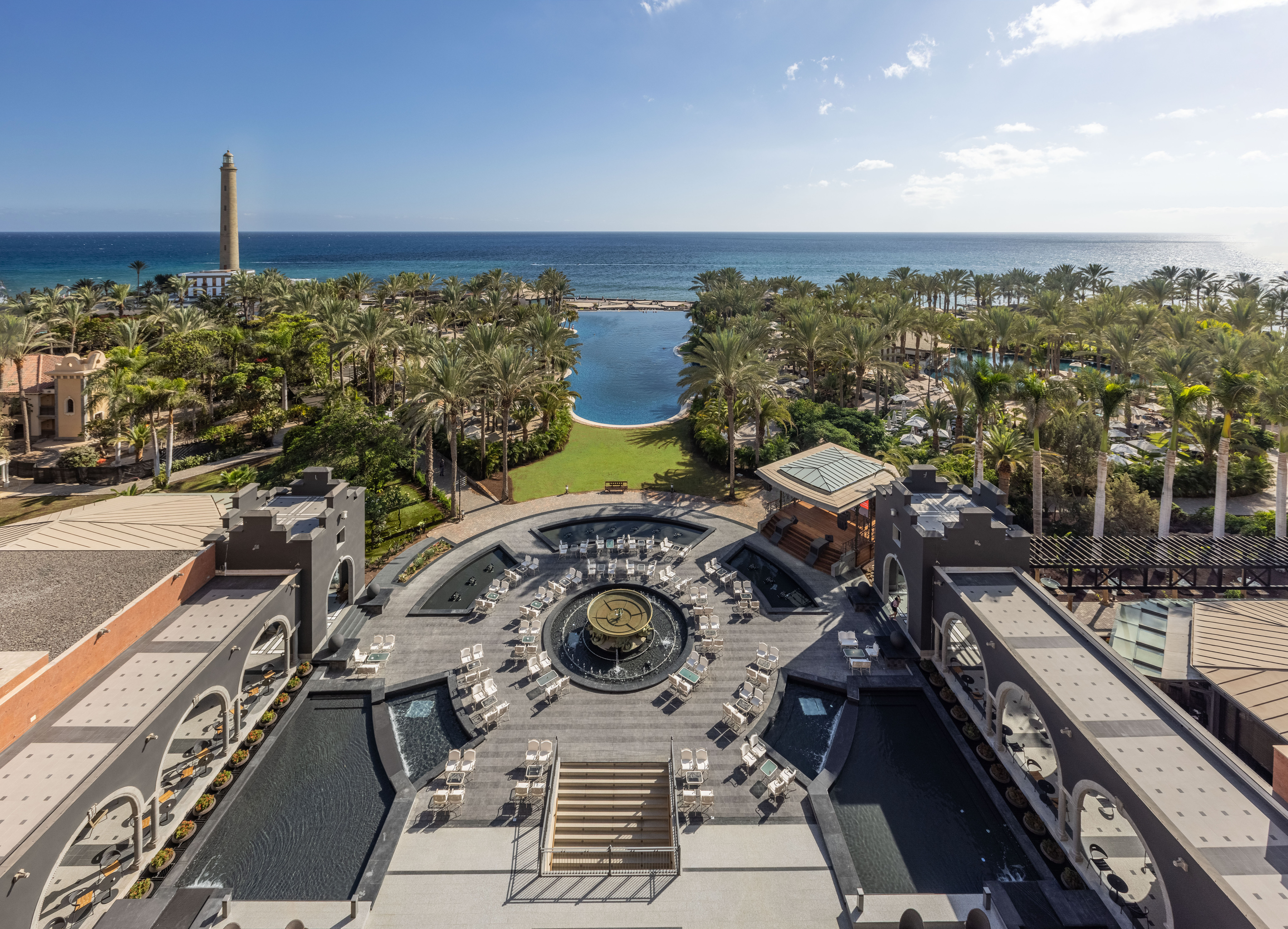 photos lopesan costa meloneras outside