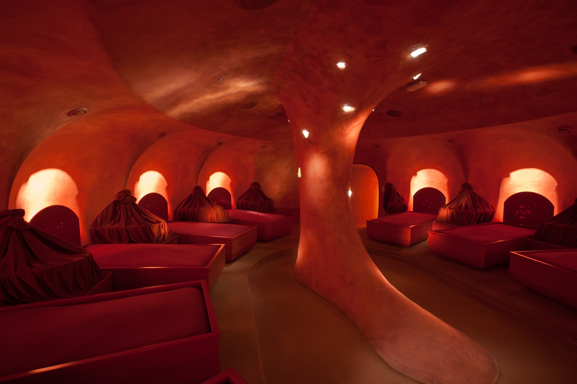 photos lopesan costa meloneras relax area zodiac