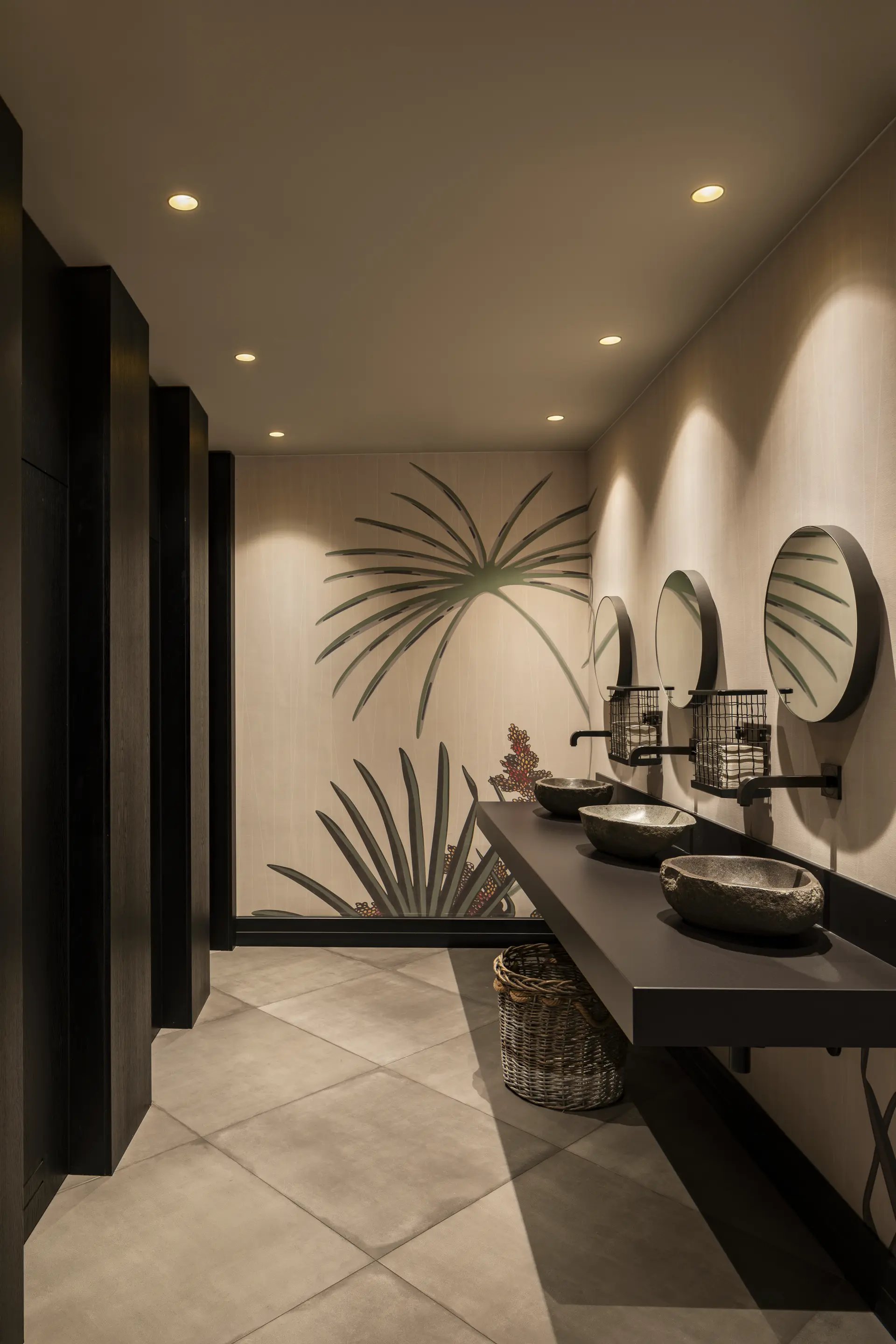 foto badezimmer hotel faro lopesan collection