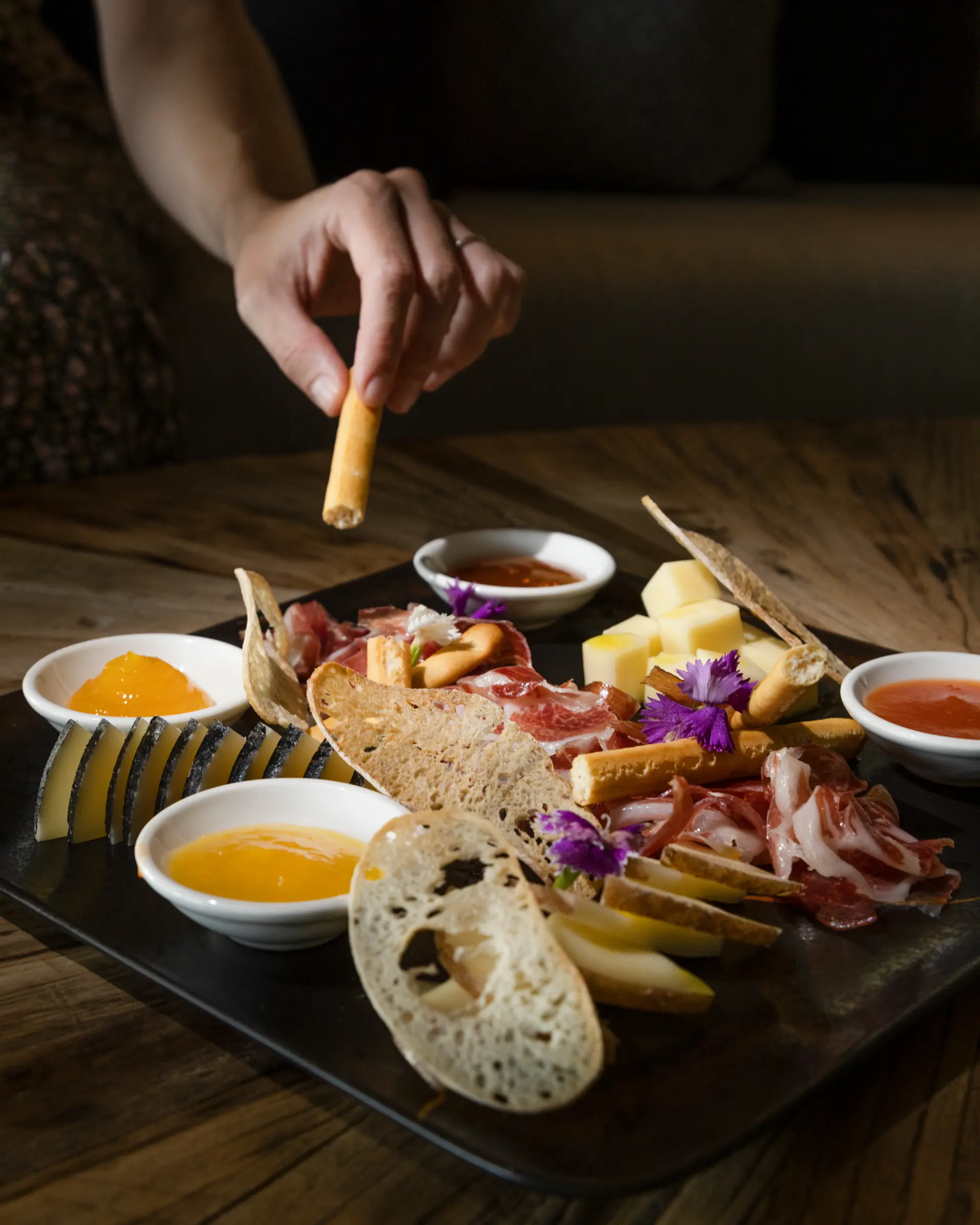 fotografie cocktail hotel faro lopesan collection