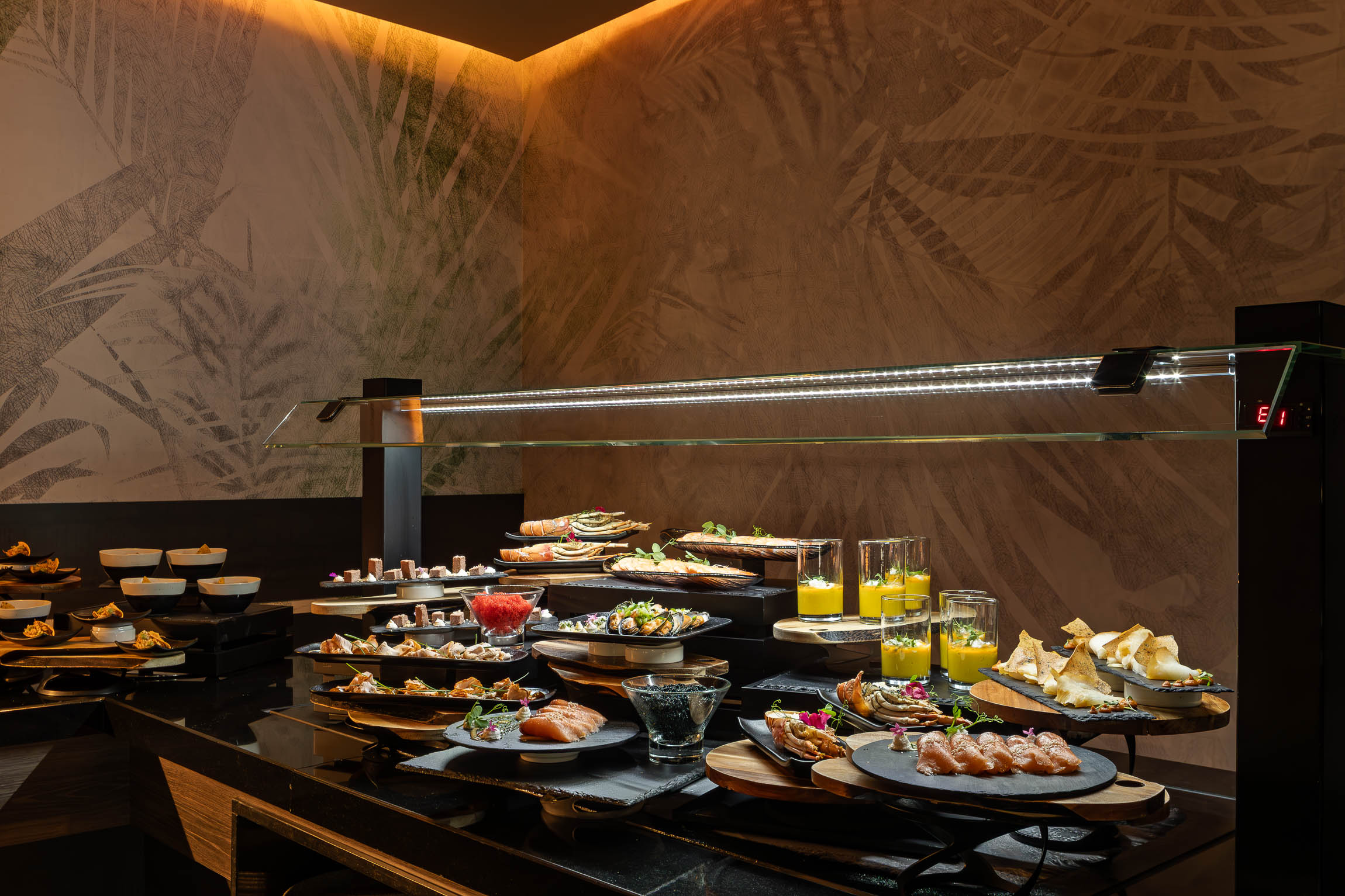 bilder und fotos gastronomie hotel faro im lopesan collection hotel