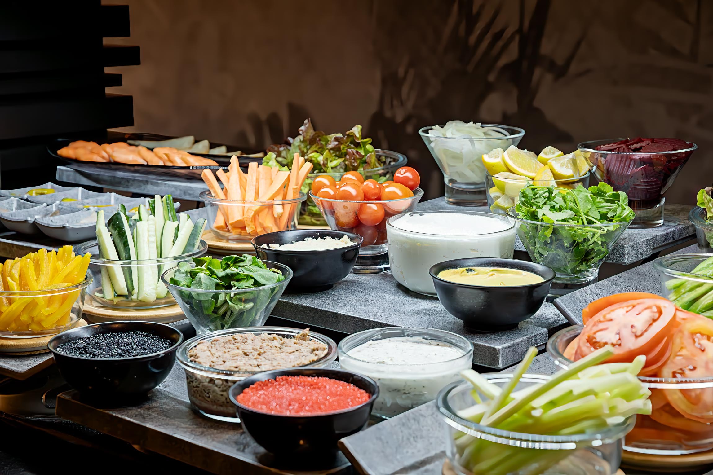 fotografie cocktail hotel faro lopesan collection