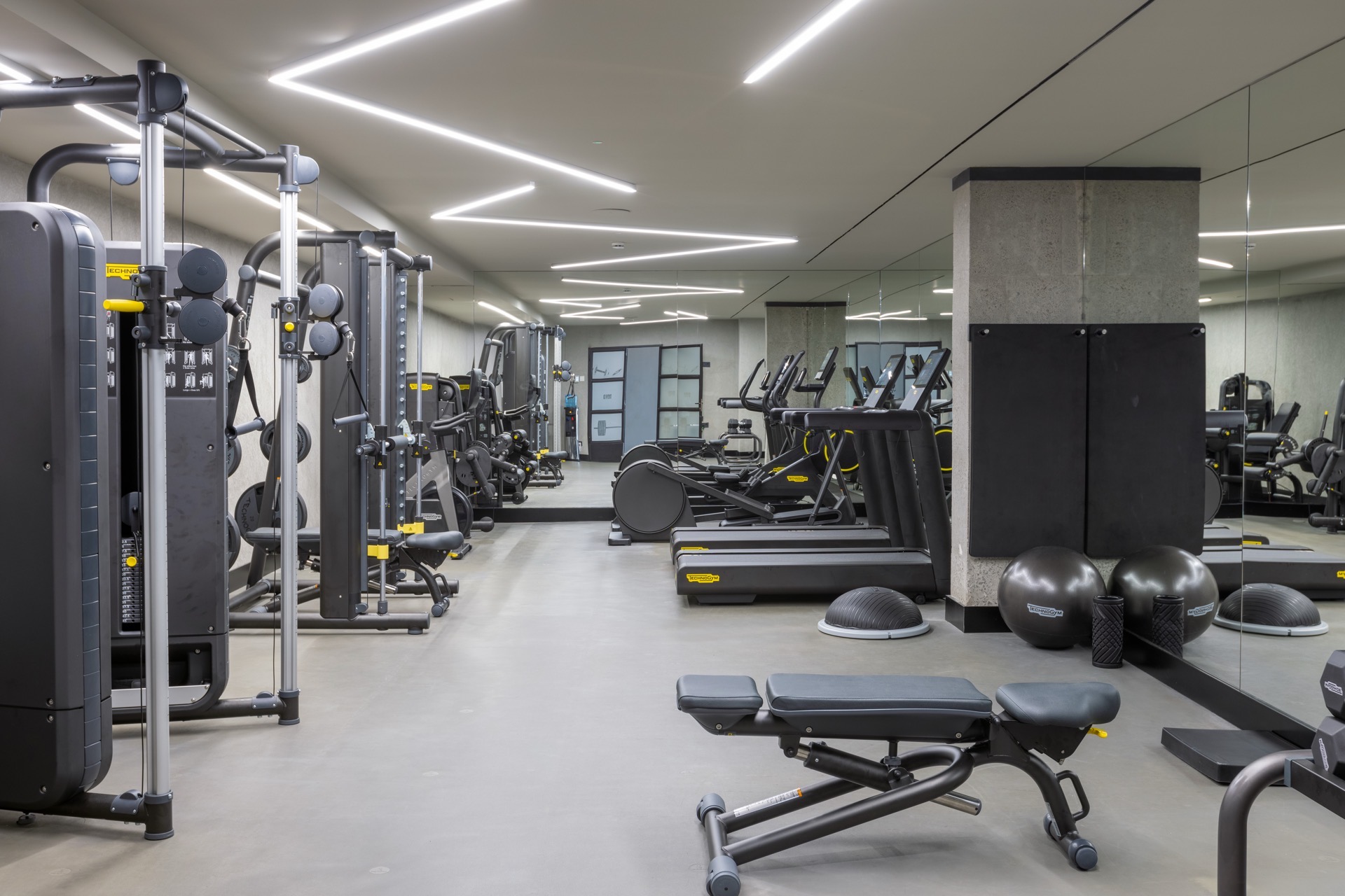 bildergalerie fitnessstudio faro lopesan collection hotel