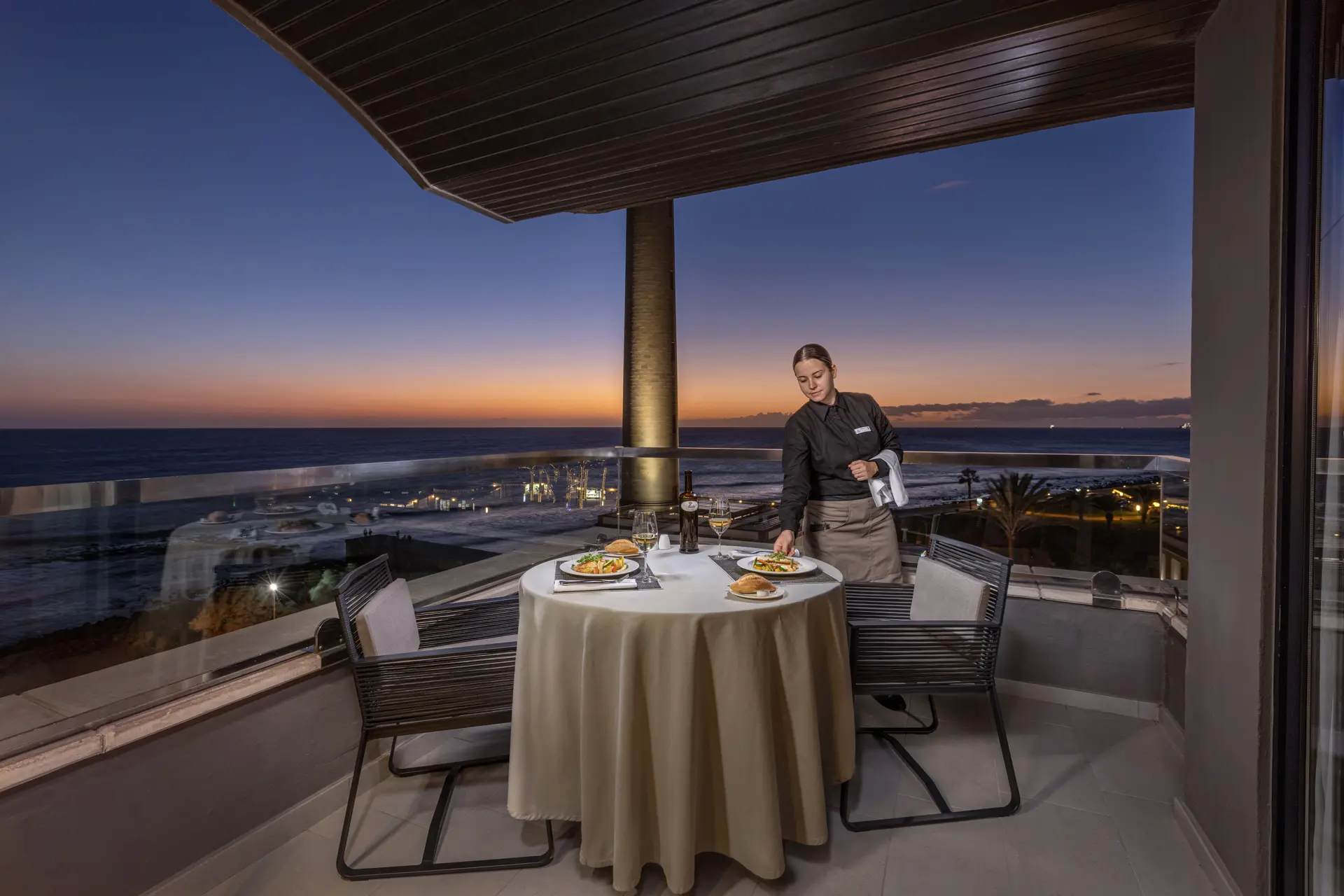 fotografie zimmerservices faro lopesan collection