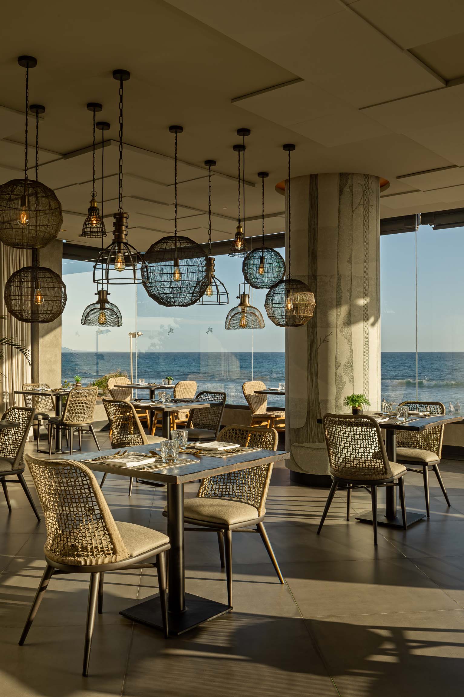 fotos speiseservice hotel faro lopesan collection