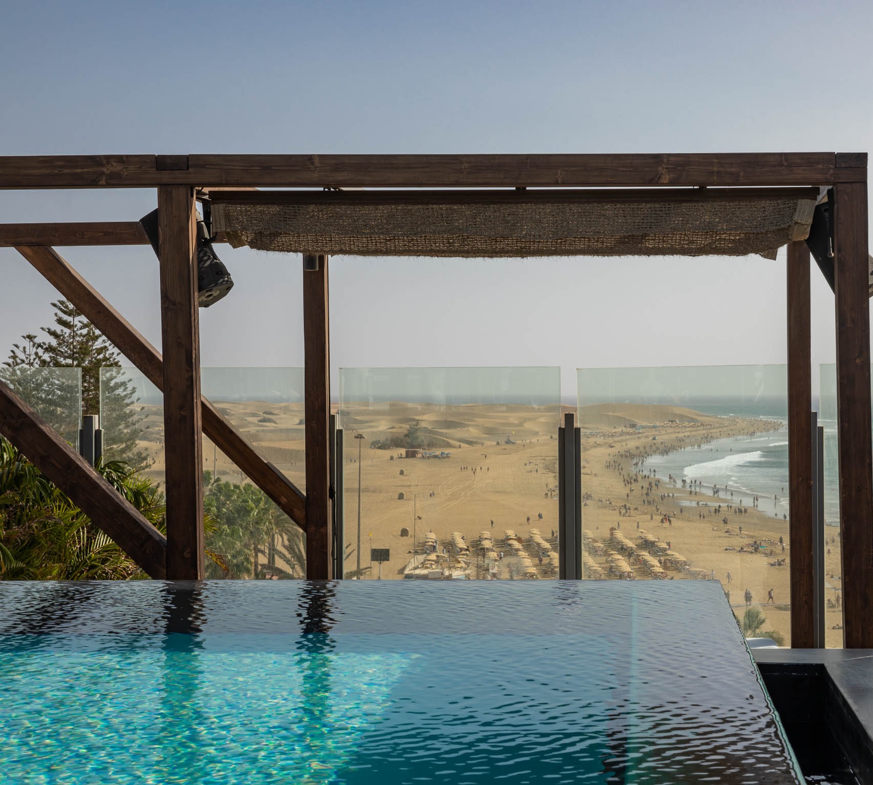 blue marlin ibiza sky lounge restaurant hotel faro