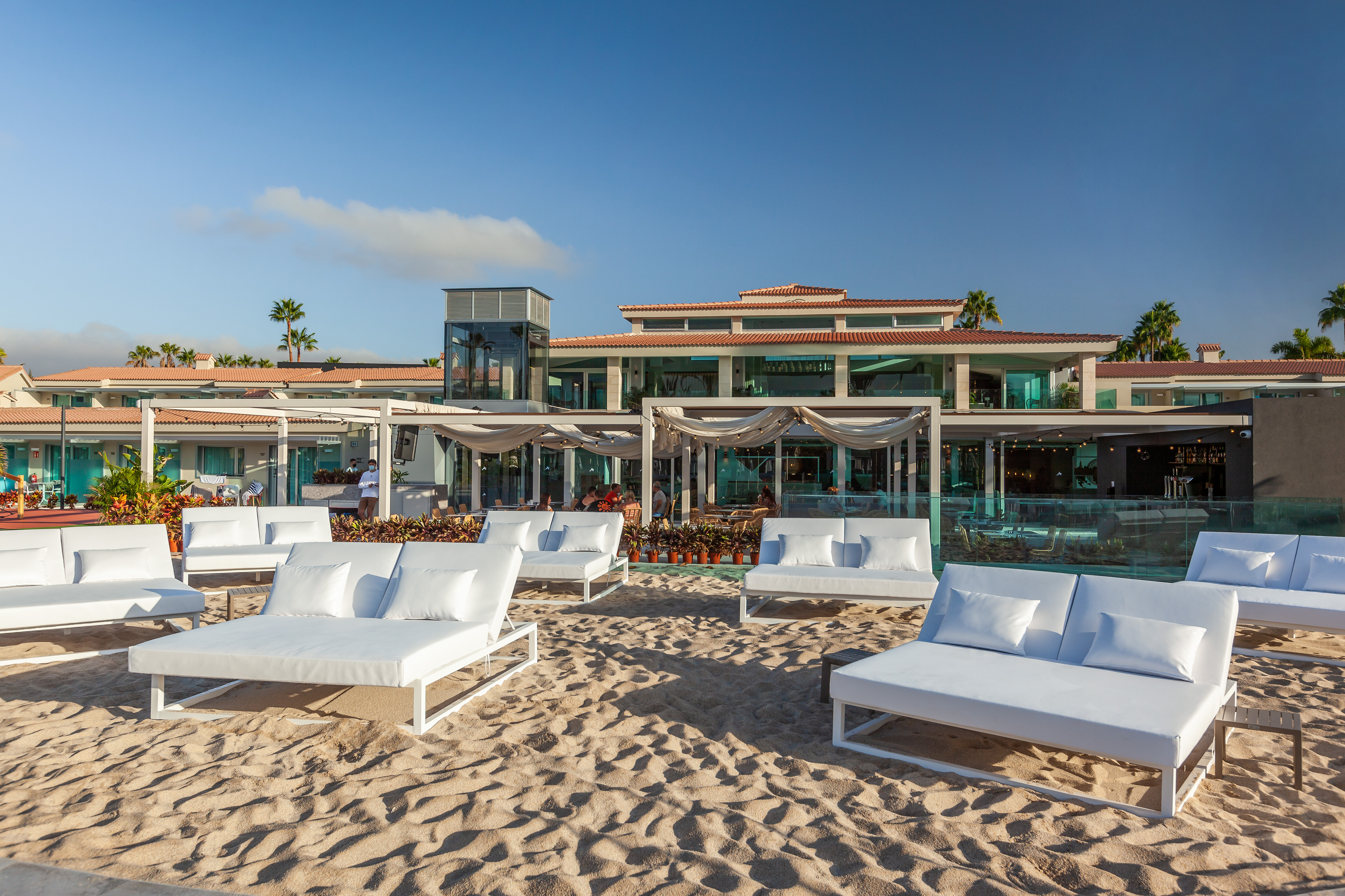 fotos hotel kumara serenoa entspannungsbereich