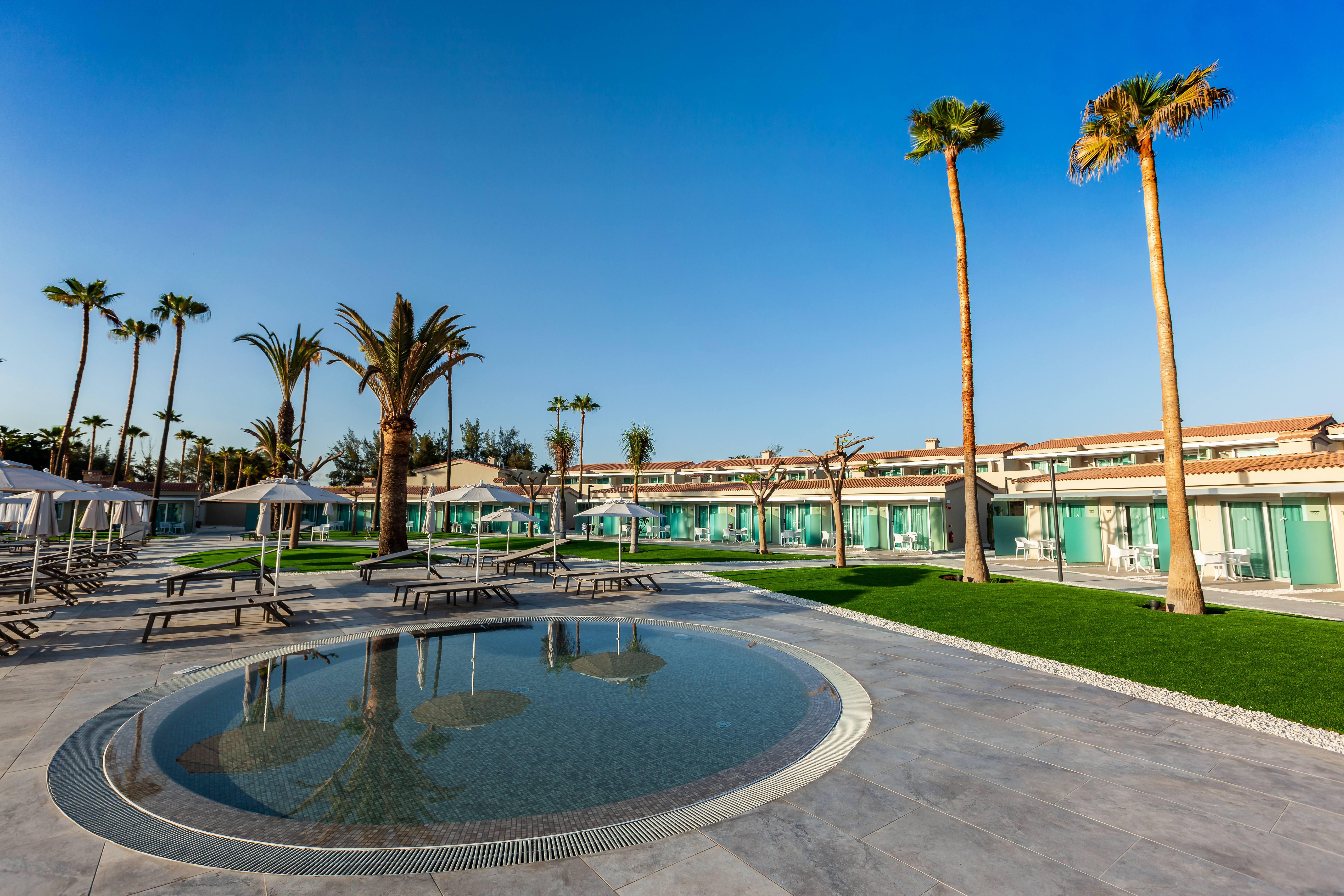 fotos kinderpool hotel kumara serenoa