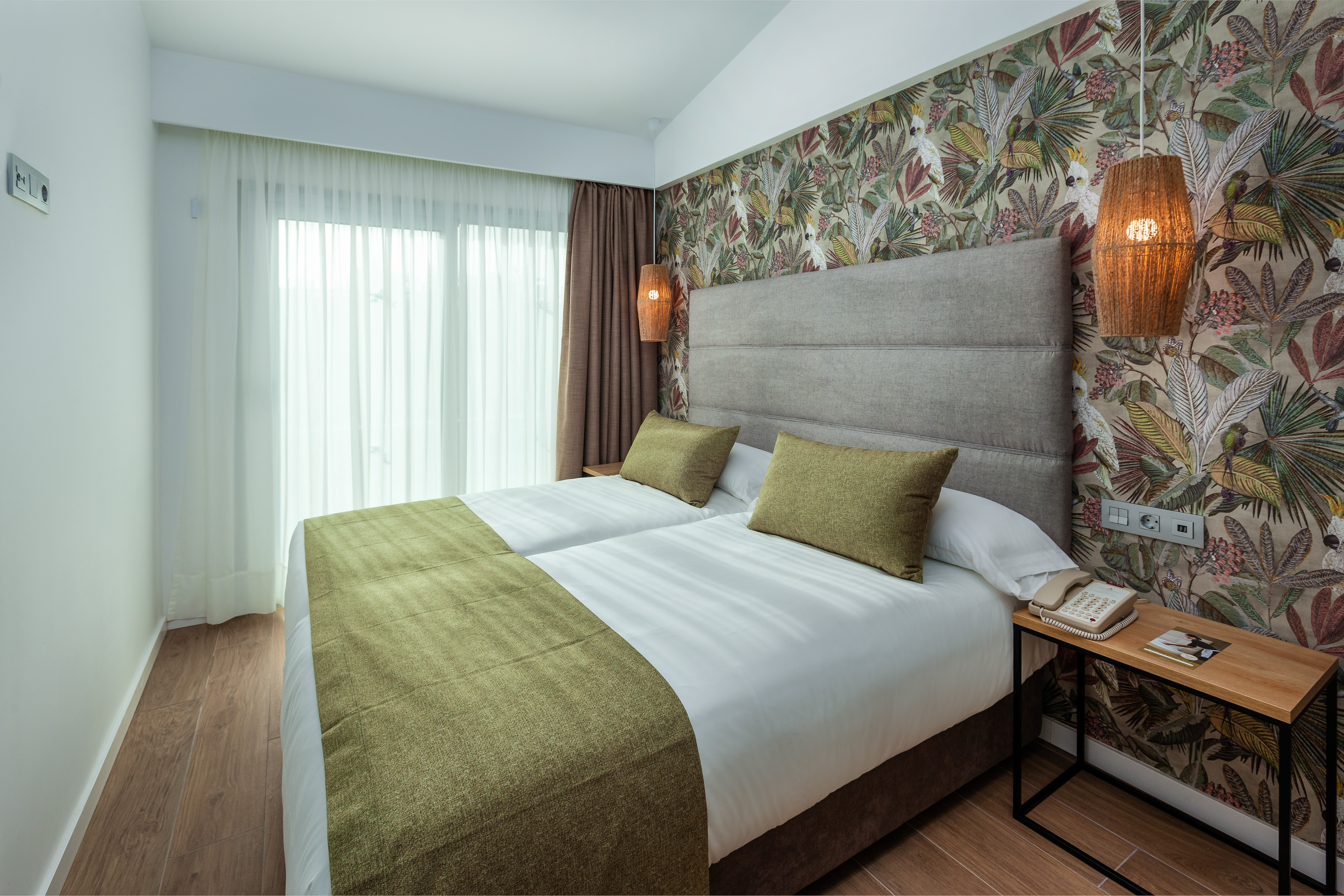 fotos zimmer hotel kumara serenoa suite